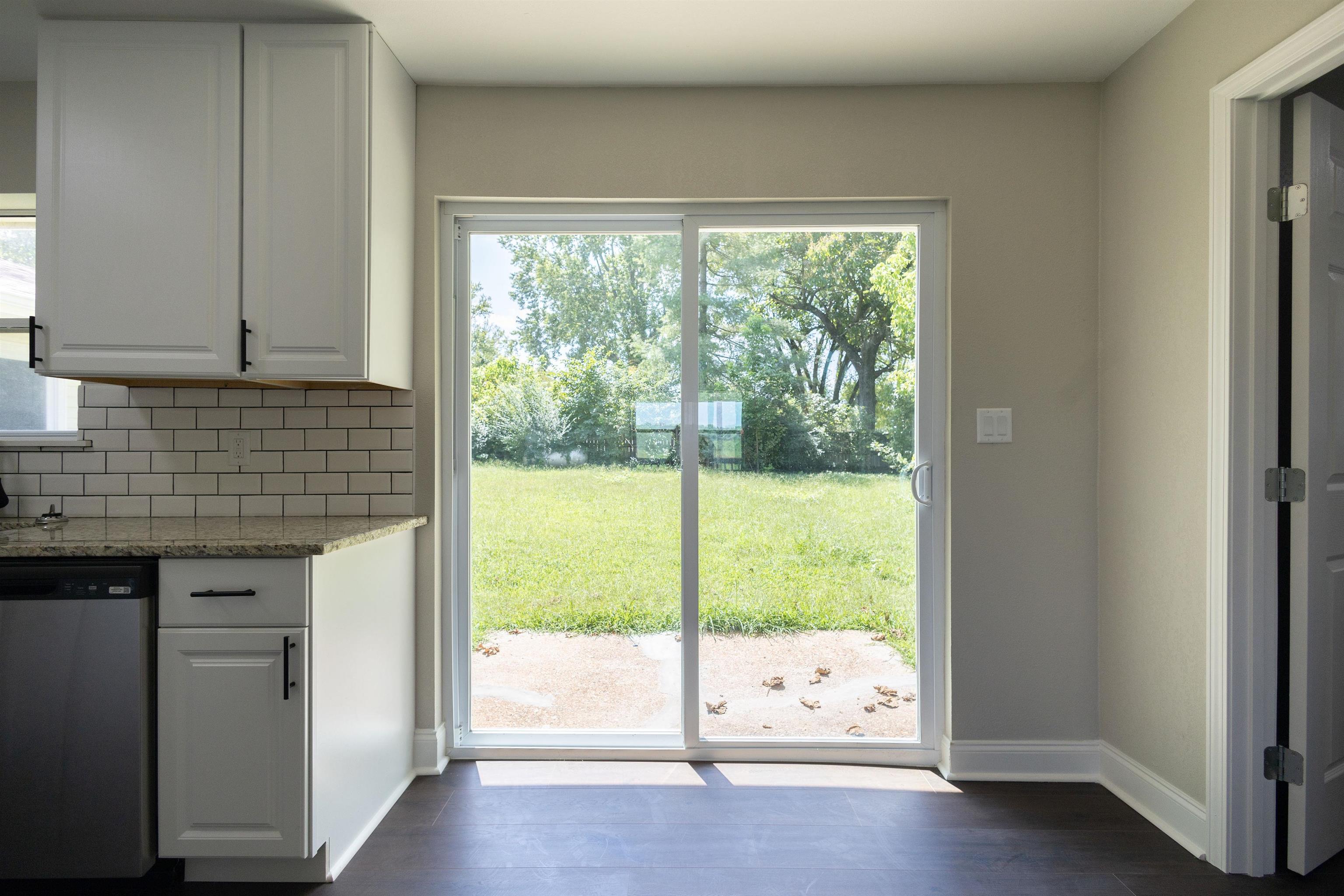 MAMMOTH SPRING ORIGINAL - Residential