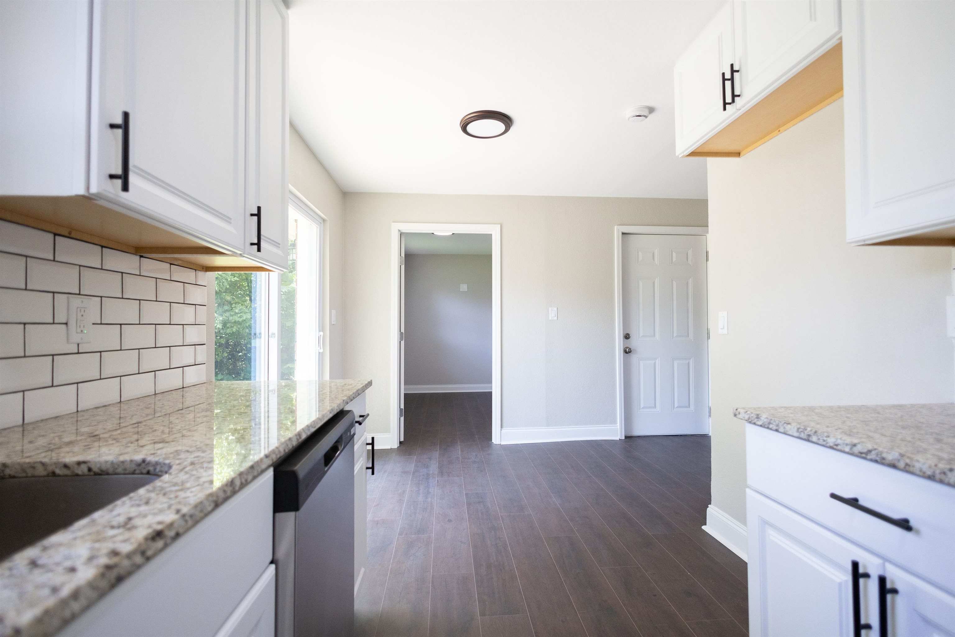 MAMMOTH SPRING ORIGINAL - Residential