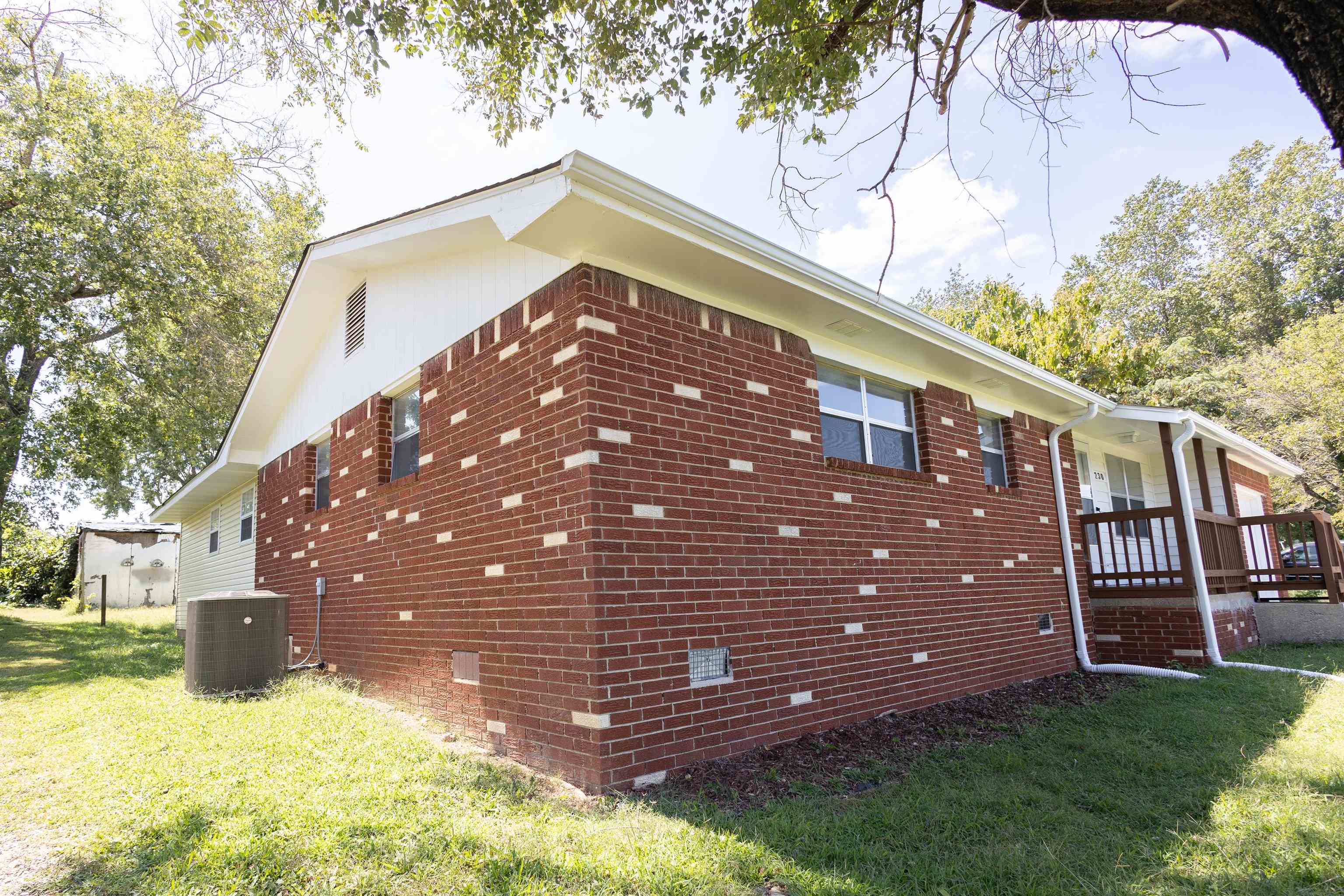 MAMMOTH SPRING ORIGINAL - Residential