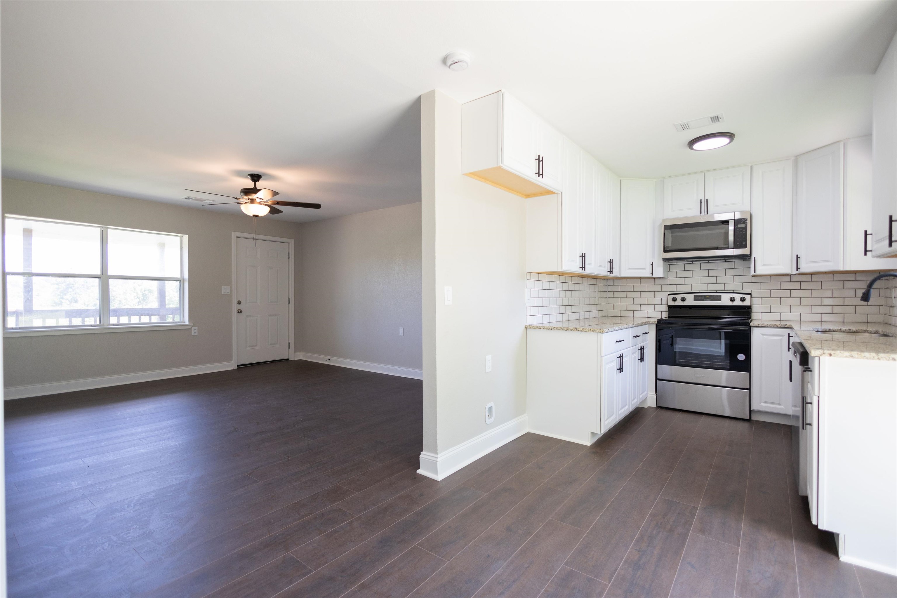 MAMMOTH SPRING ORIGINAL - Residential