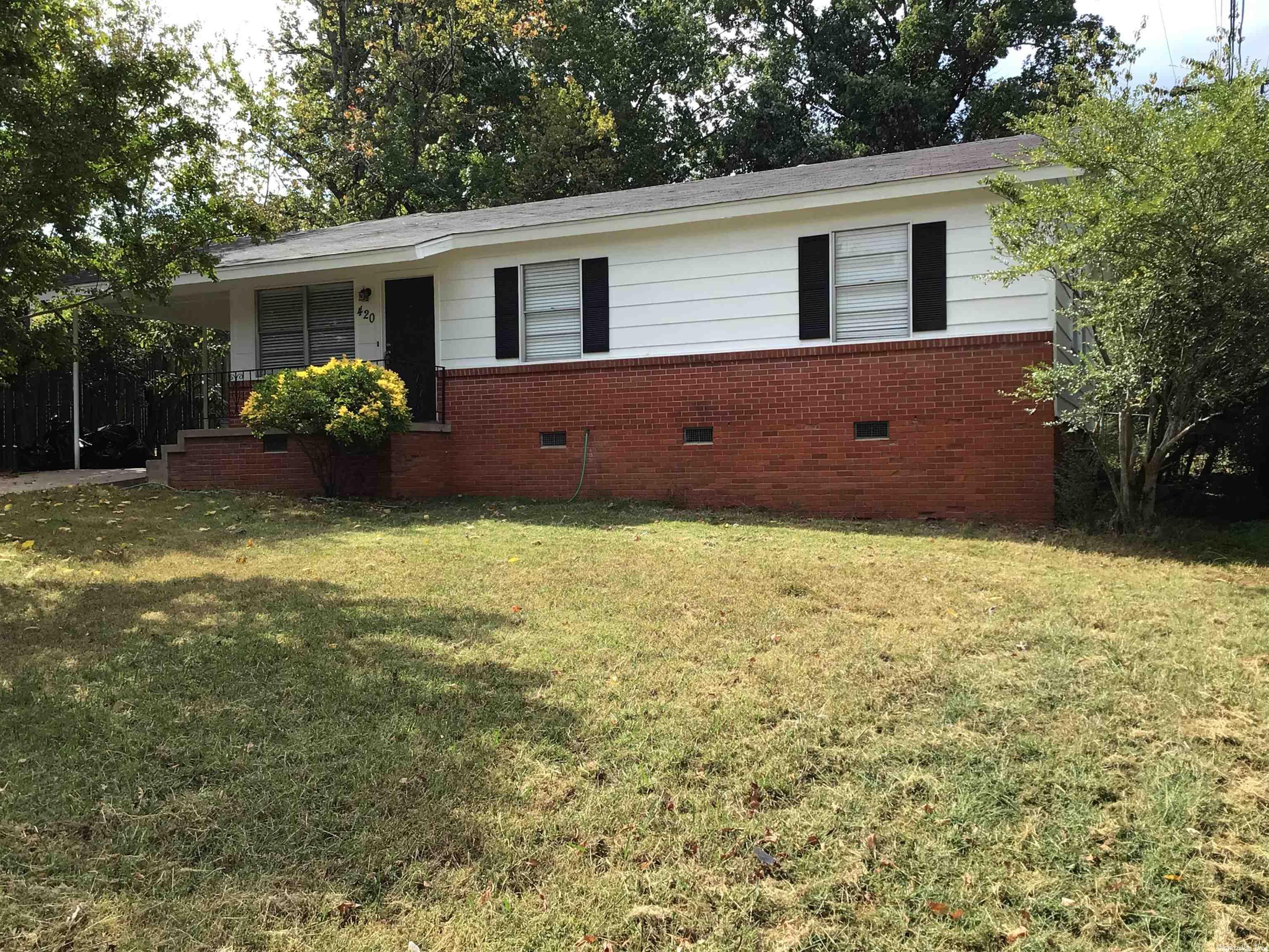 BIRCHWOOD - Residential