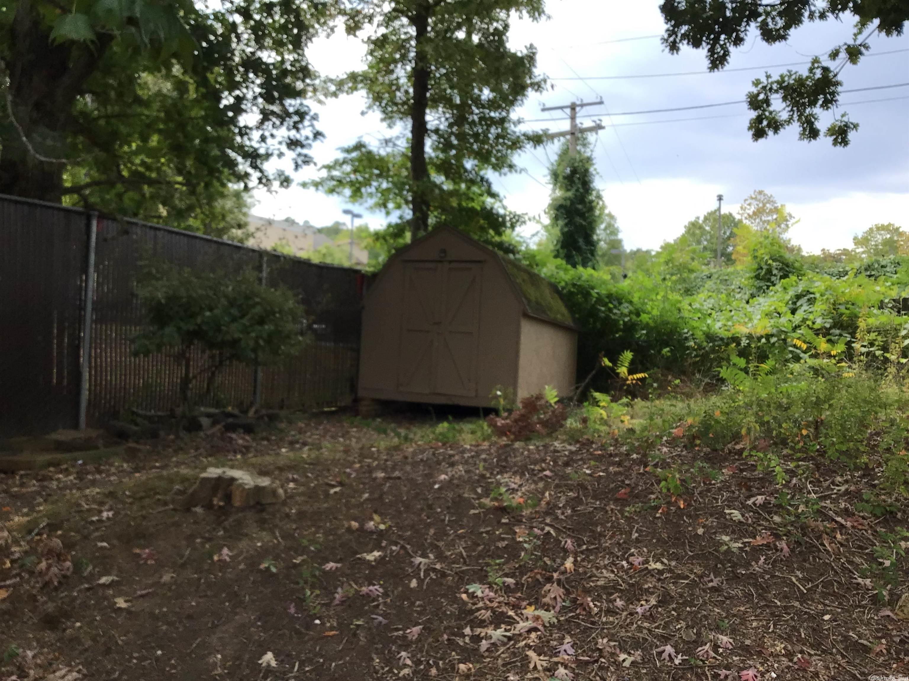 BIRCHWOOD - Residential