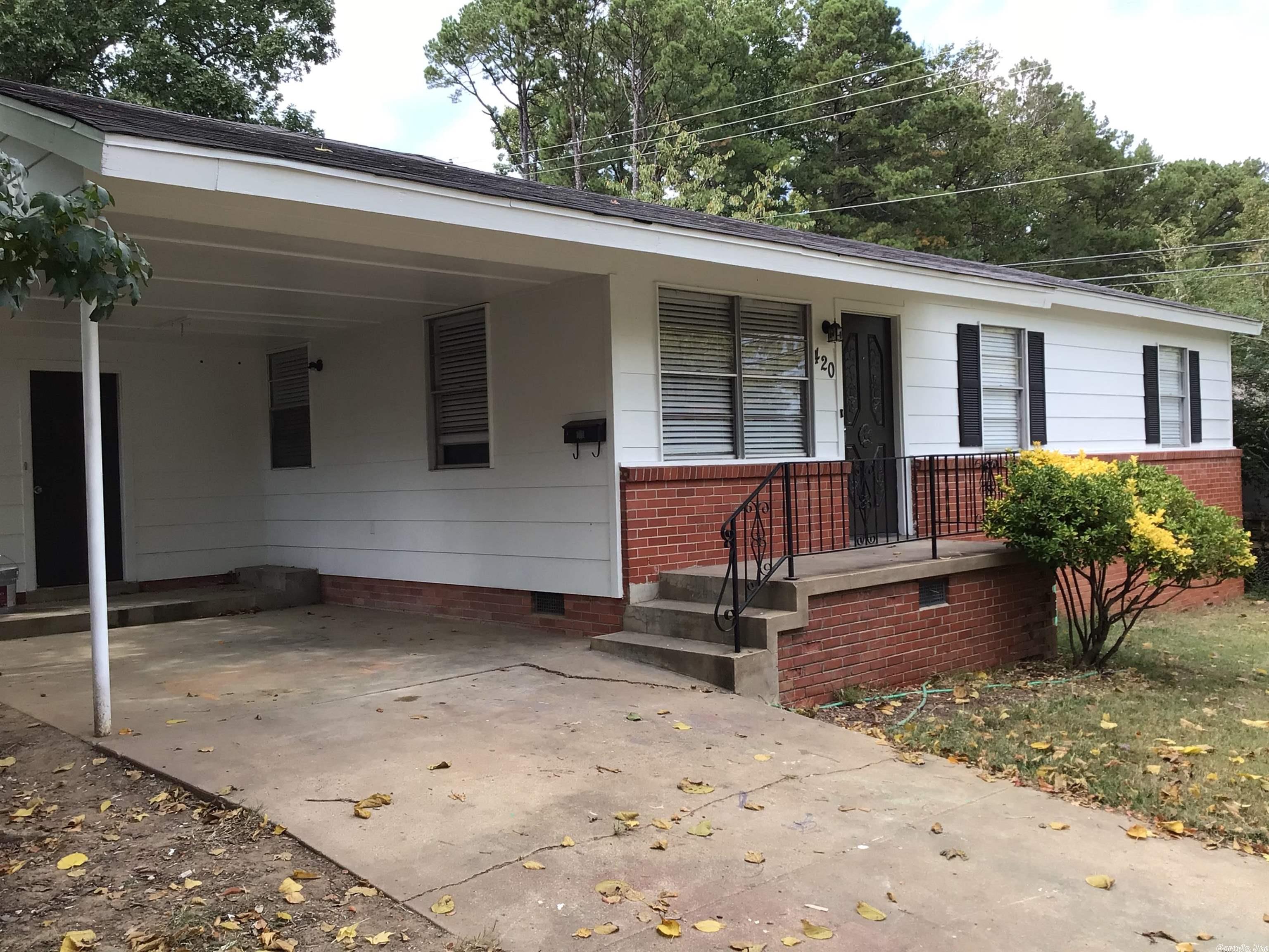 BIRCHWOOD - Residential