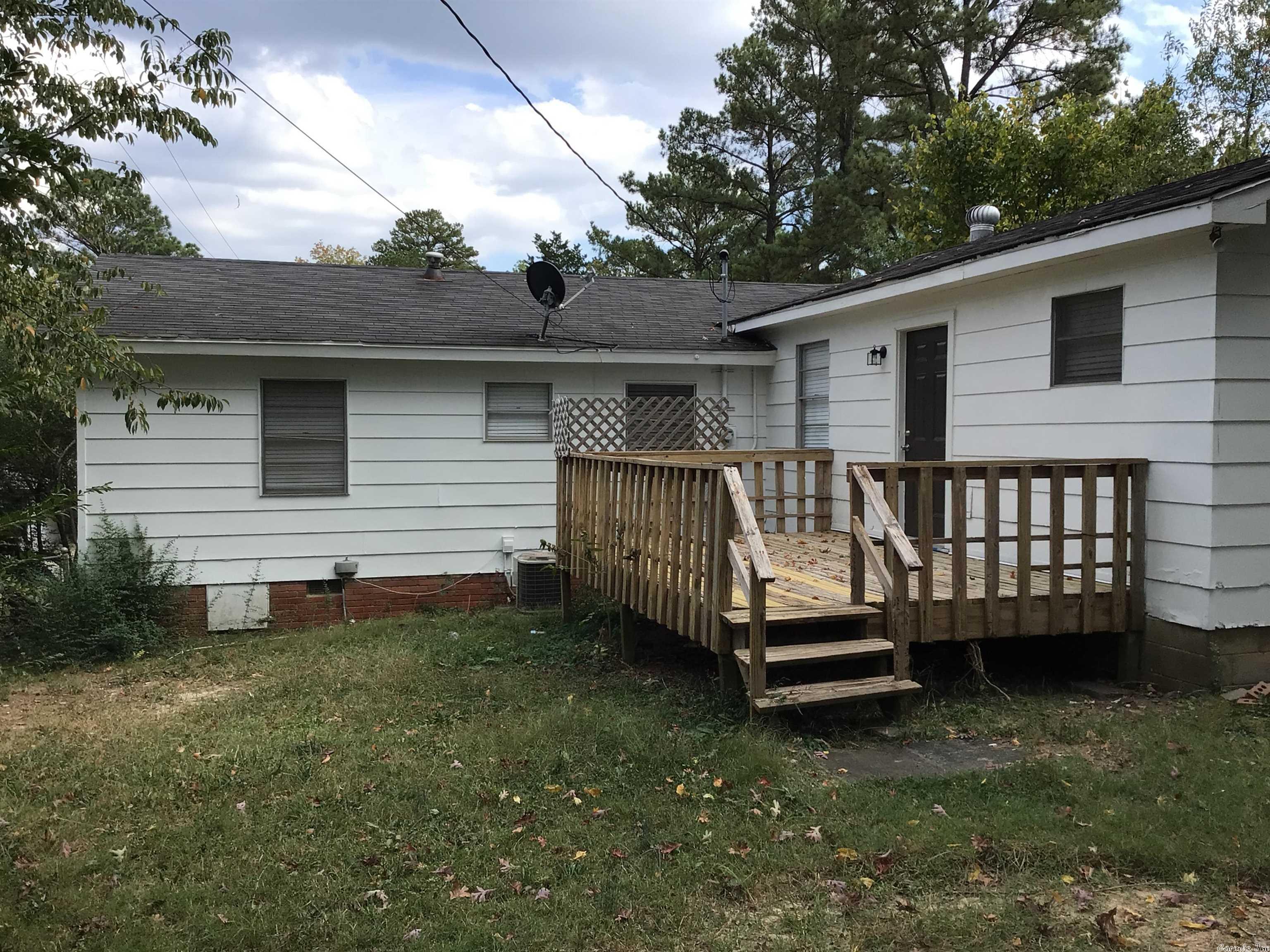 BIRCHWOOD - Residential