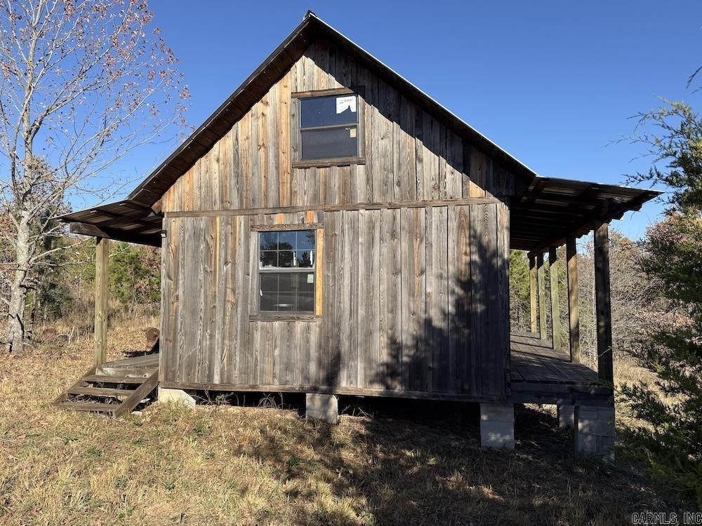 Not In List - Residential