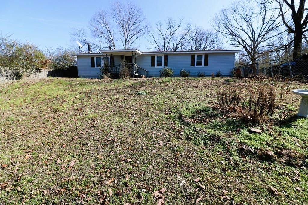 LAKEVIEW ADD - Residential