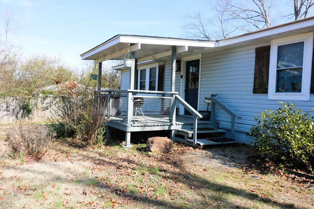 LAKEVIEW ADD - Residential