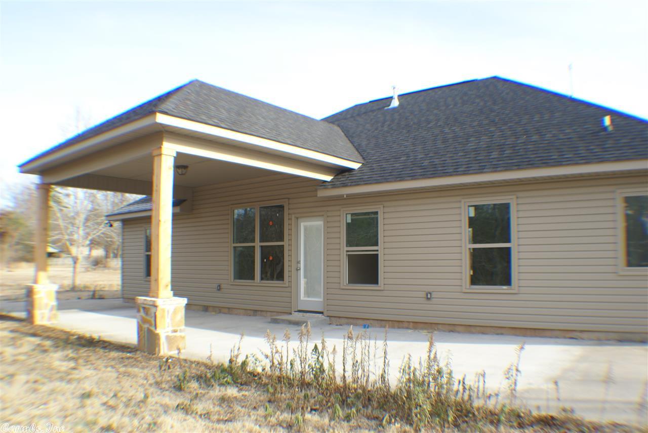 MEADOWLAKE - Residential