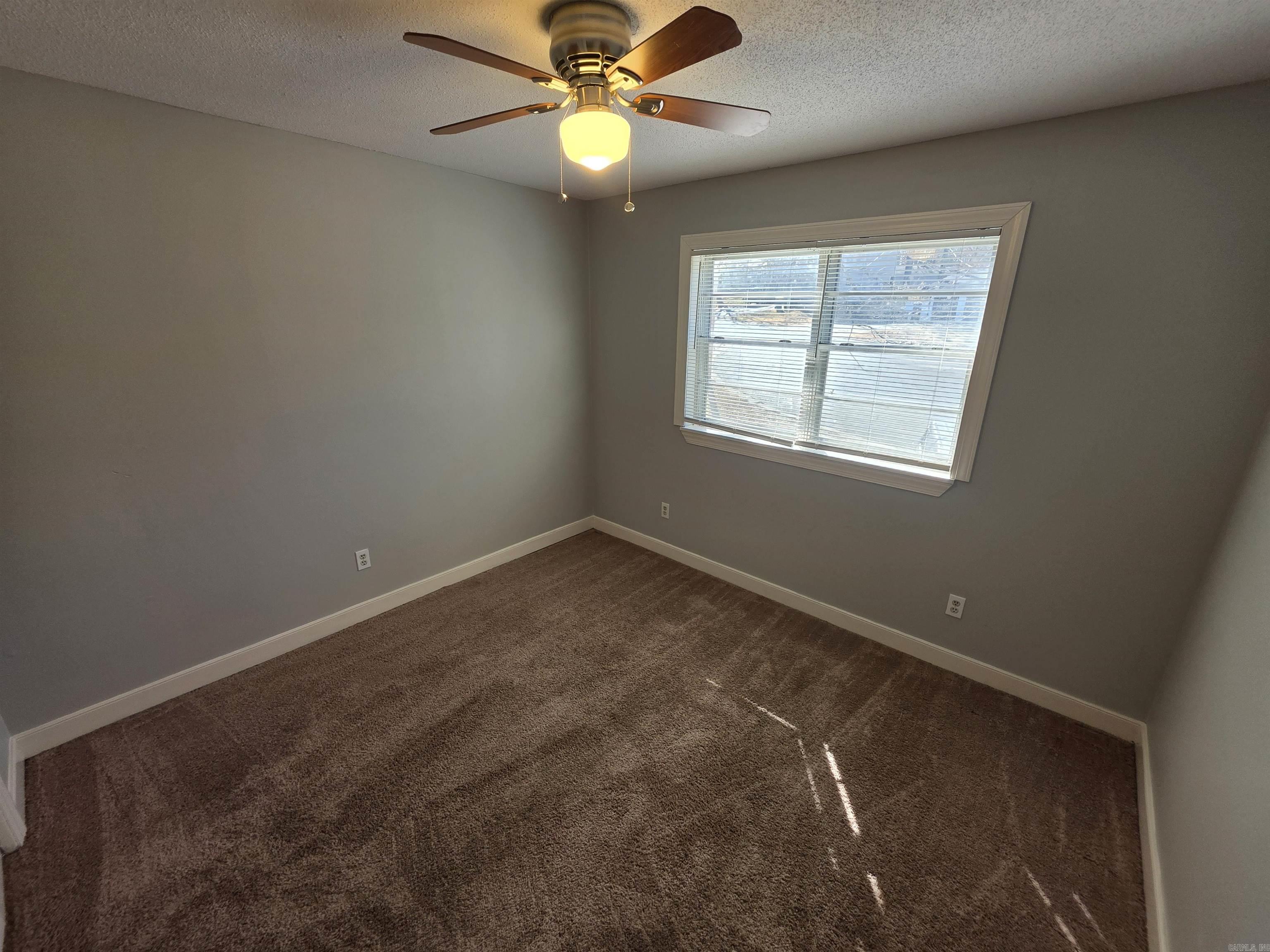 Parkwood - Residential Lease