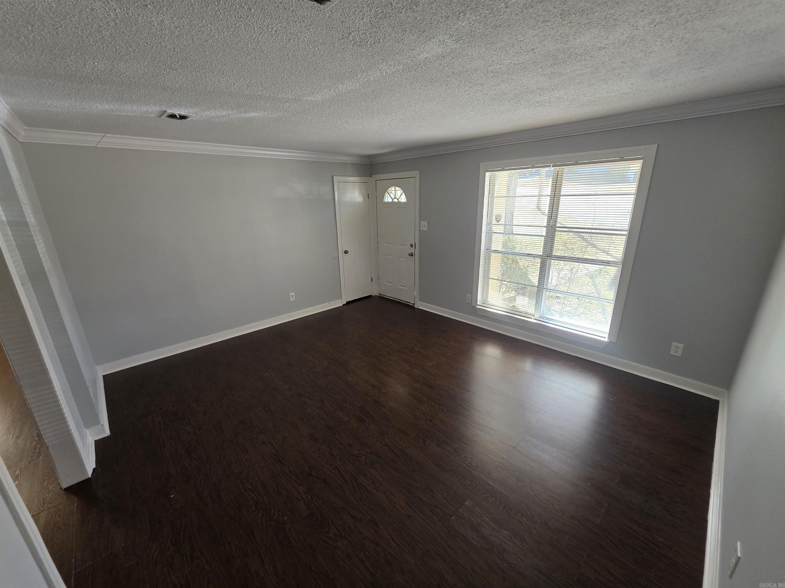 Parkwood - Residential Lease