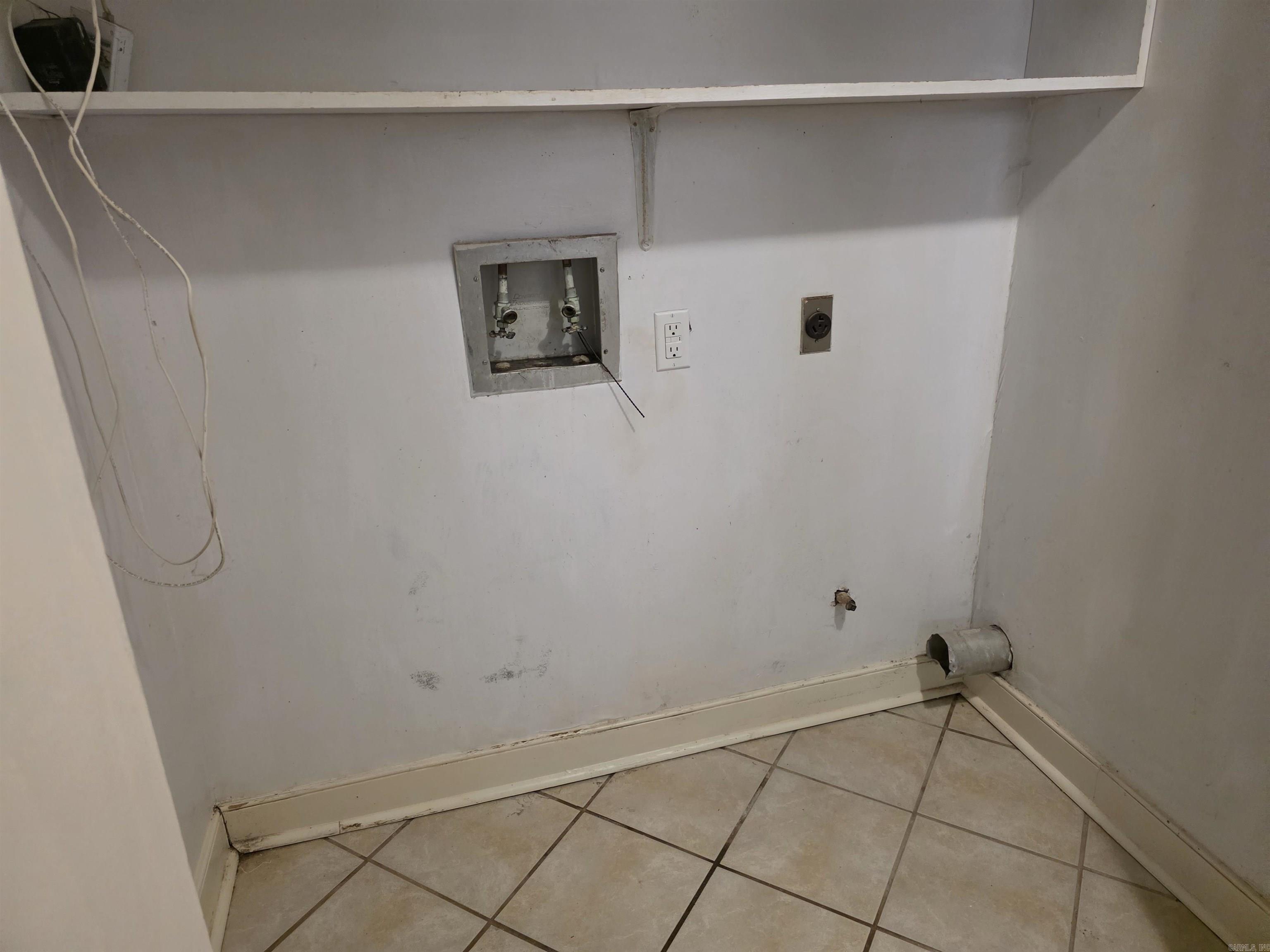 Parkwood - Residential Lease