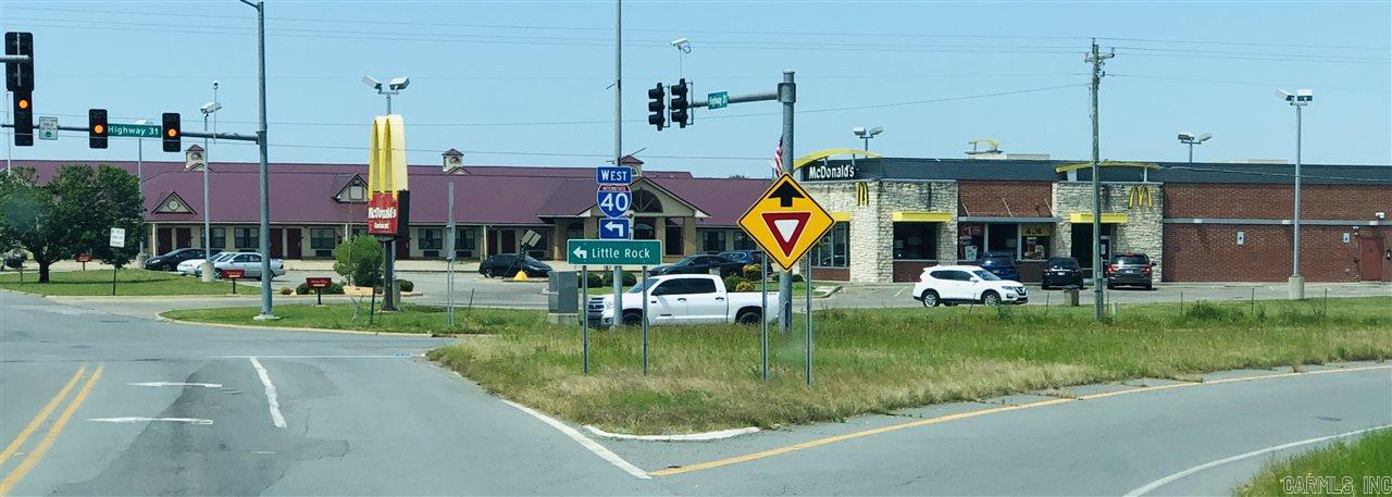 Watson Commercial Park - Commercial Sale