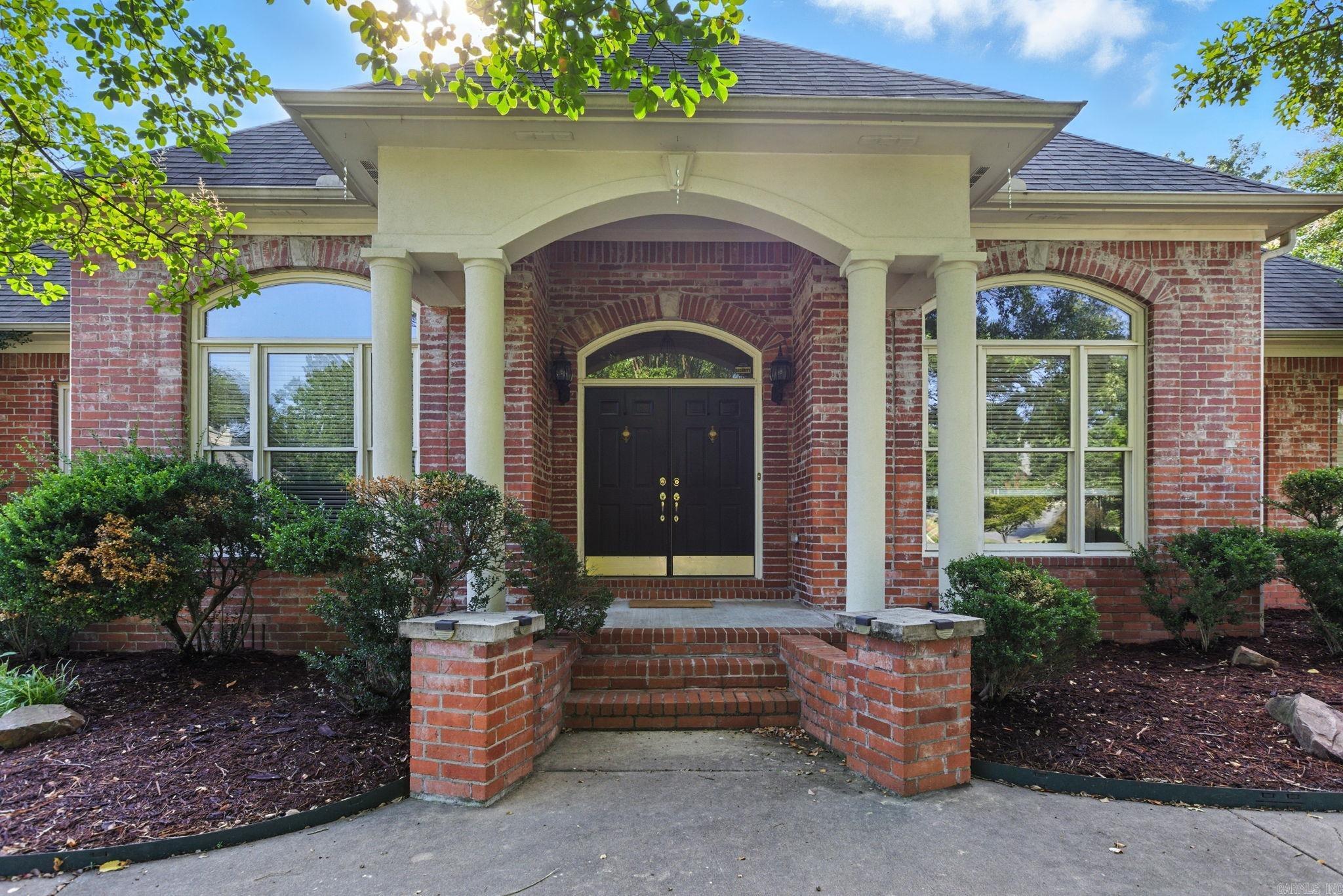 Looking for a home that truly has it all? This 4-bedroom, 3.5-bath gem in West Little Rock offers 4,197 sq. ft. of comfort, style, and plenty of storage. The kitchen shines with granite counters and a double wall ovenāperfect for multitasking your meals. A versatile bonus room lets you decide: home theater, gym, or hobby haven. The spacious primary suite includes a luxe bath and large walk-in closet. Outside, enjoy a fully fenced backyard, an oversized deck, and a 3-car garage for all your vehicles and weekend toys. HVAC system updated in 2023 for peace of mind.
