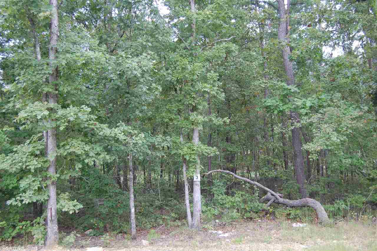 CHENAL VALLEY ADDN - Land