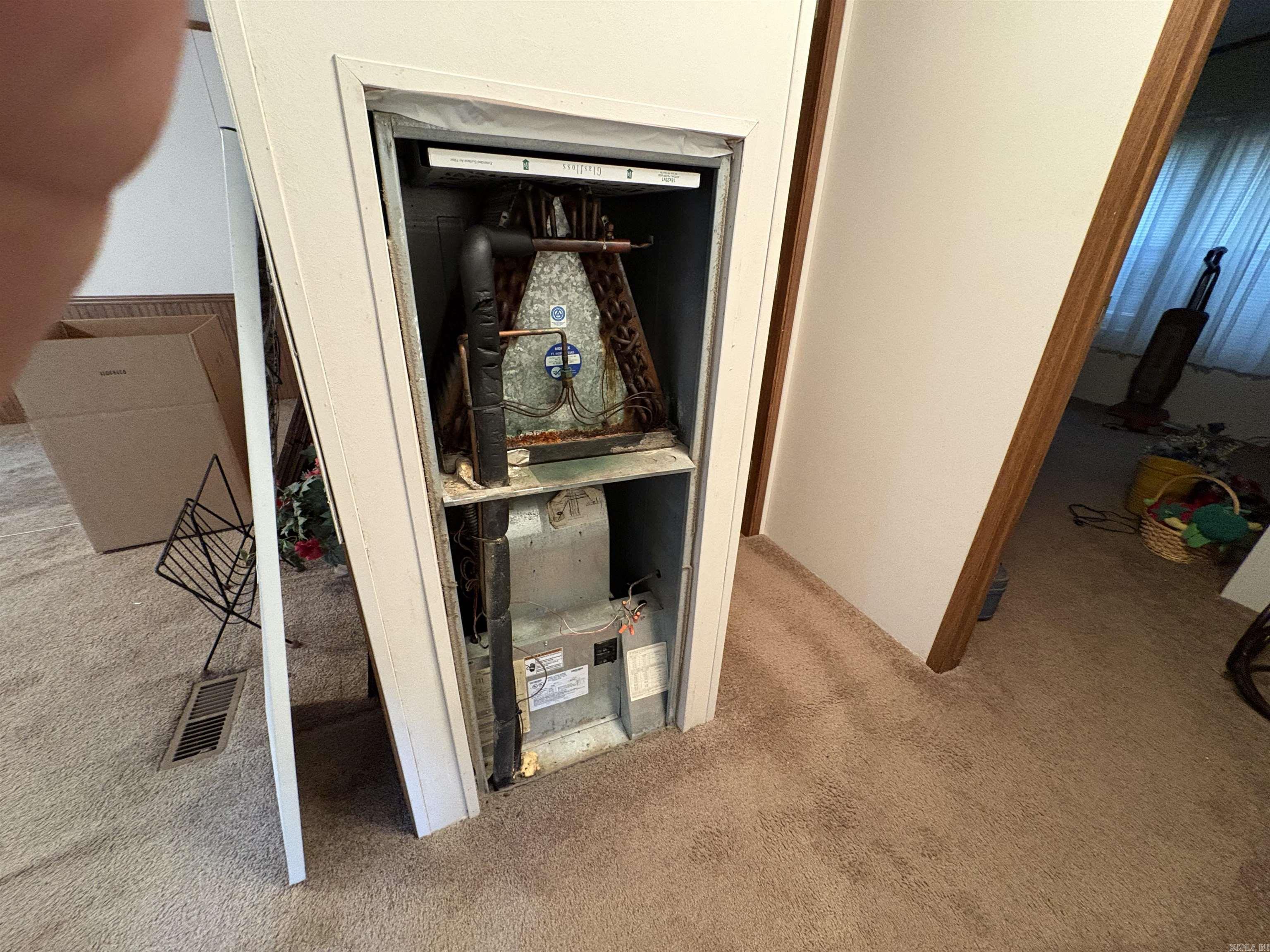 Lincoln - Residential