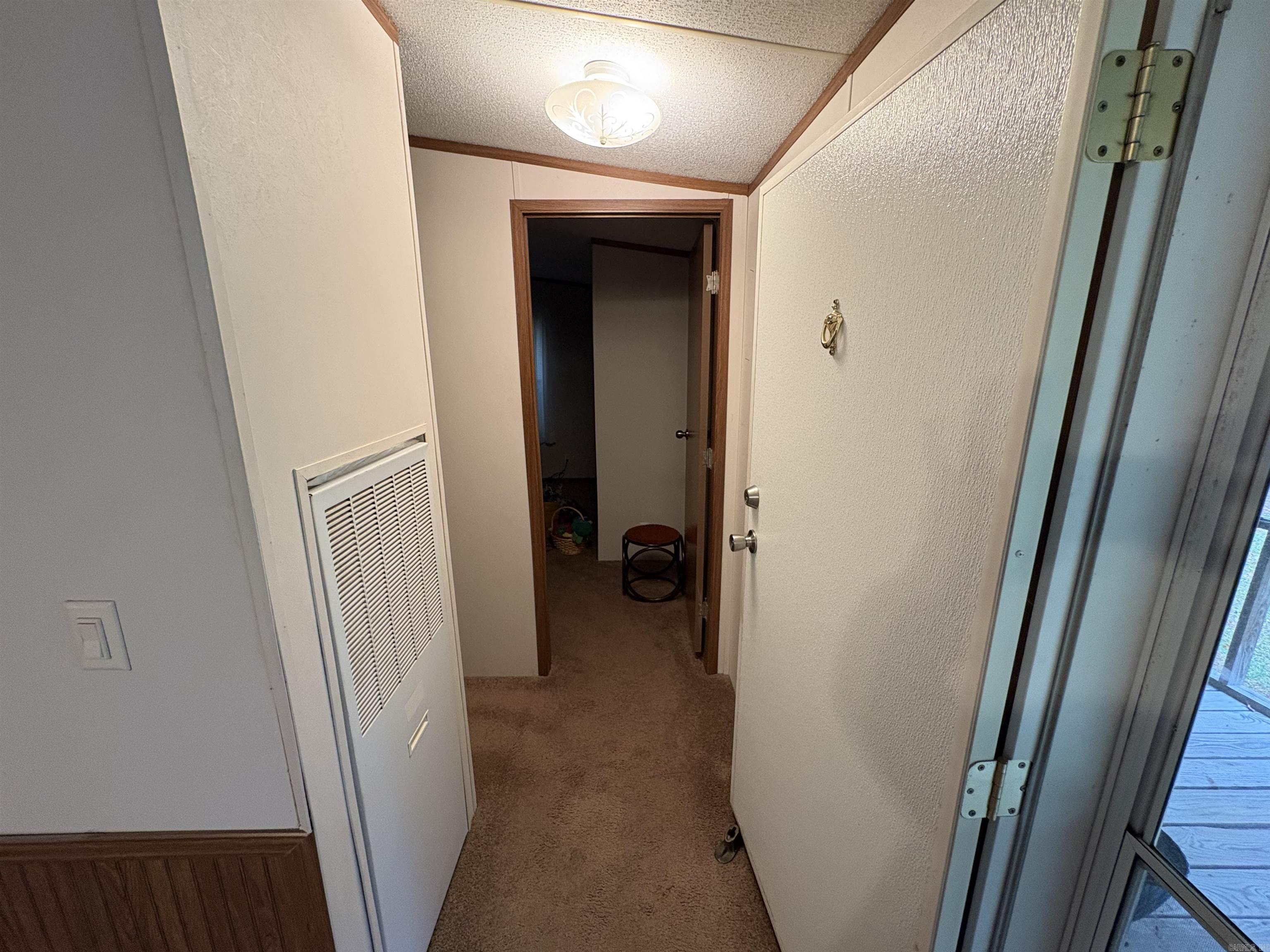 Lincoln - Residential