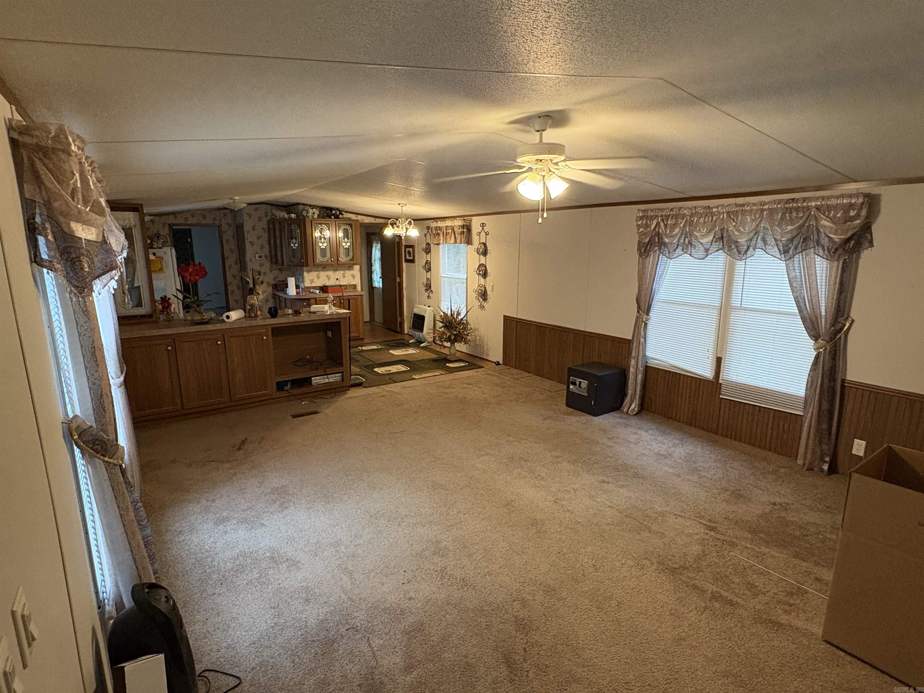 Lincoln - Residential