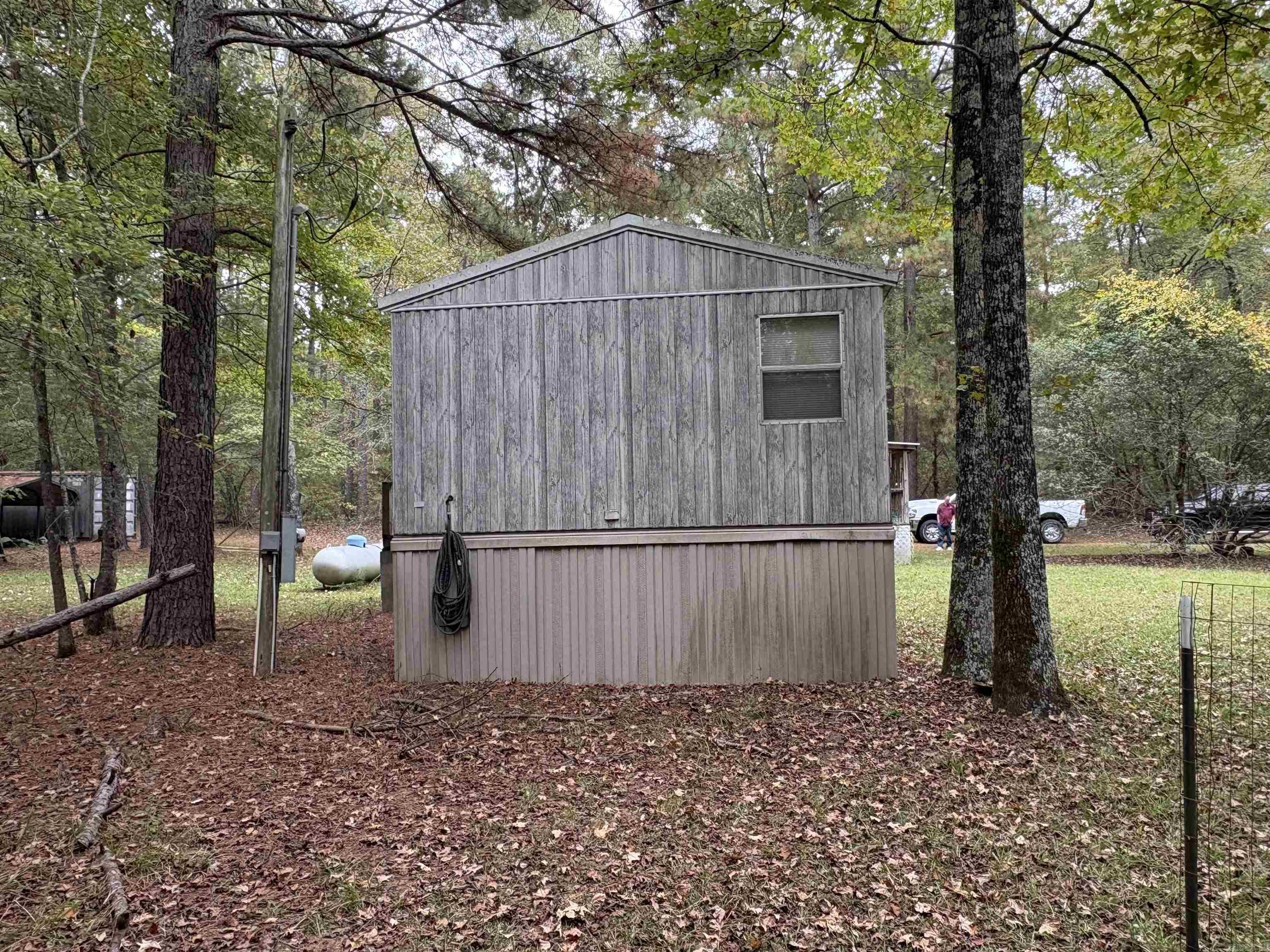 Lincoln - Residential