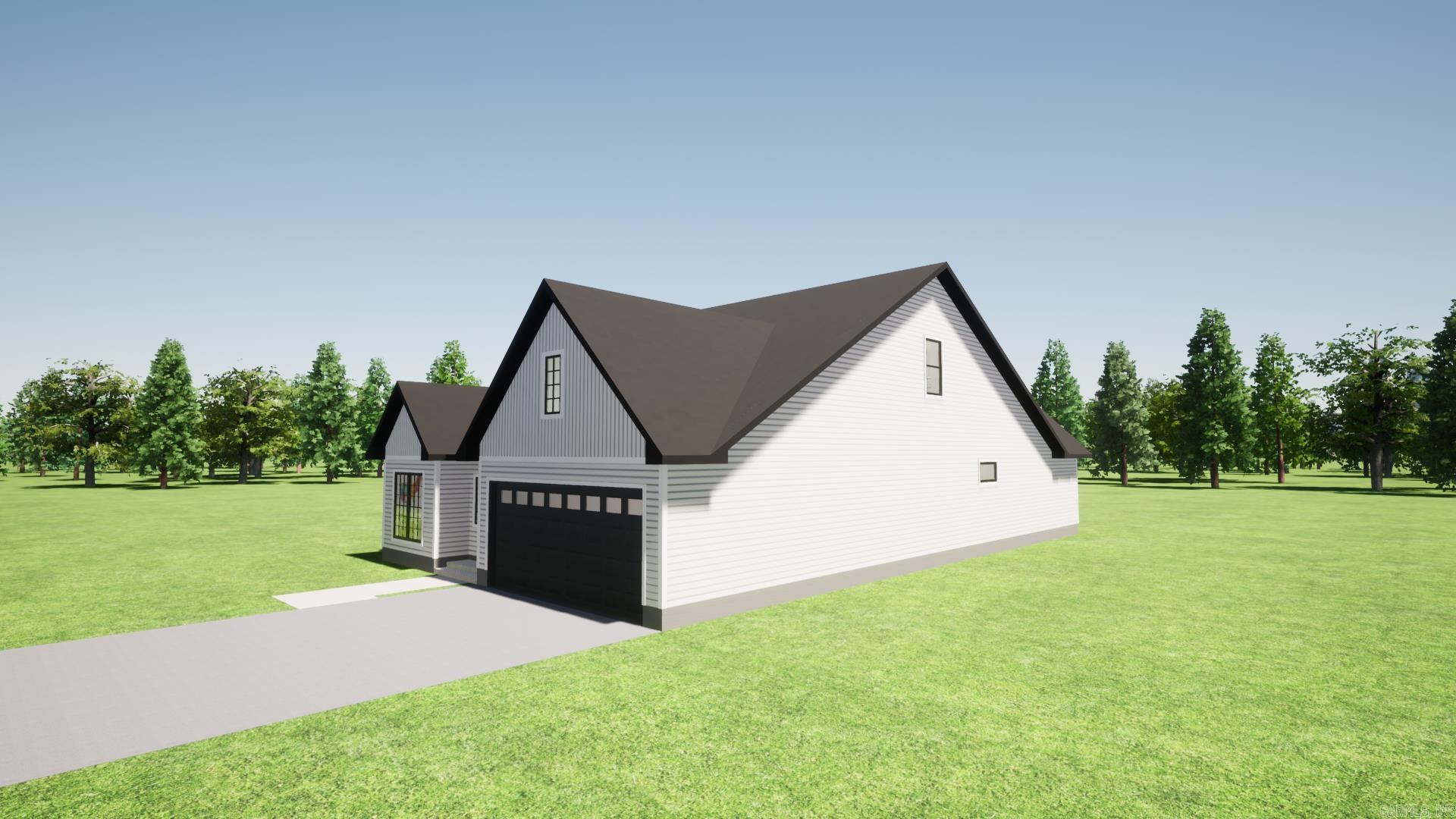 Rockwater Village - Residential