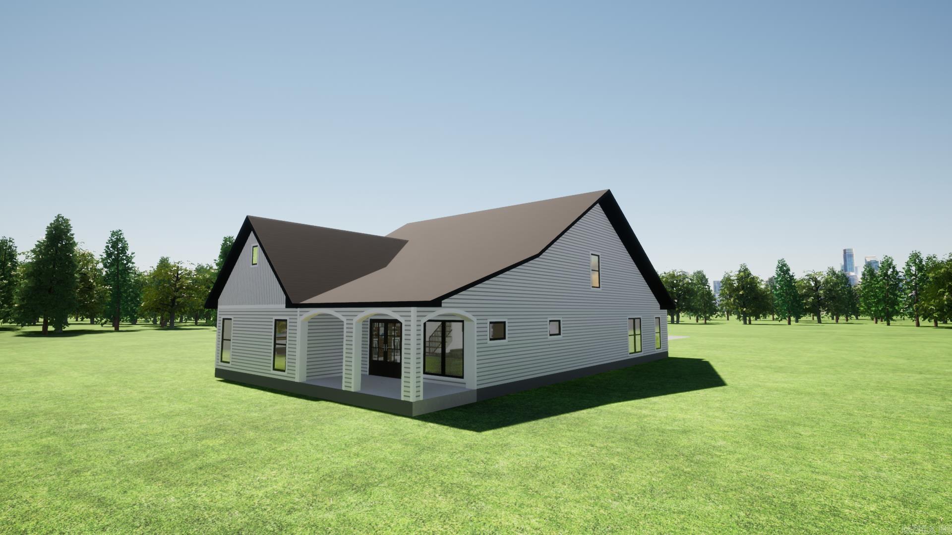 Rockwater Village - Residential