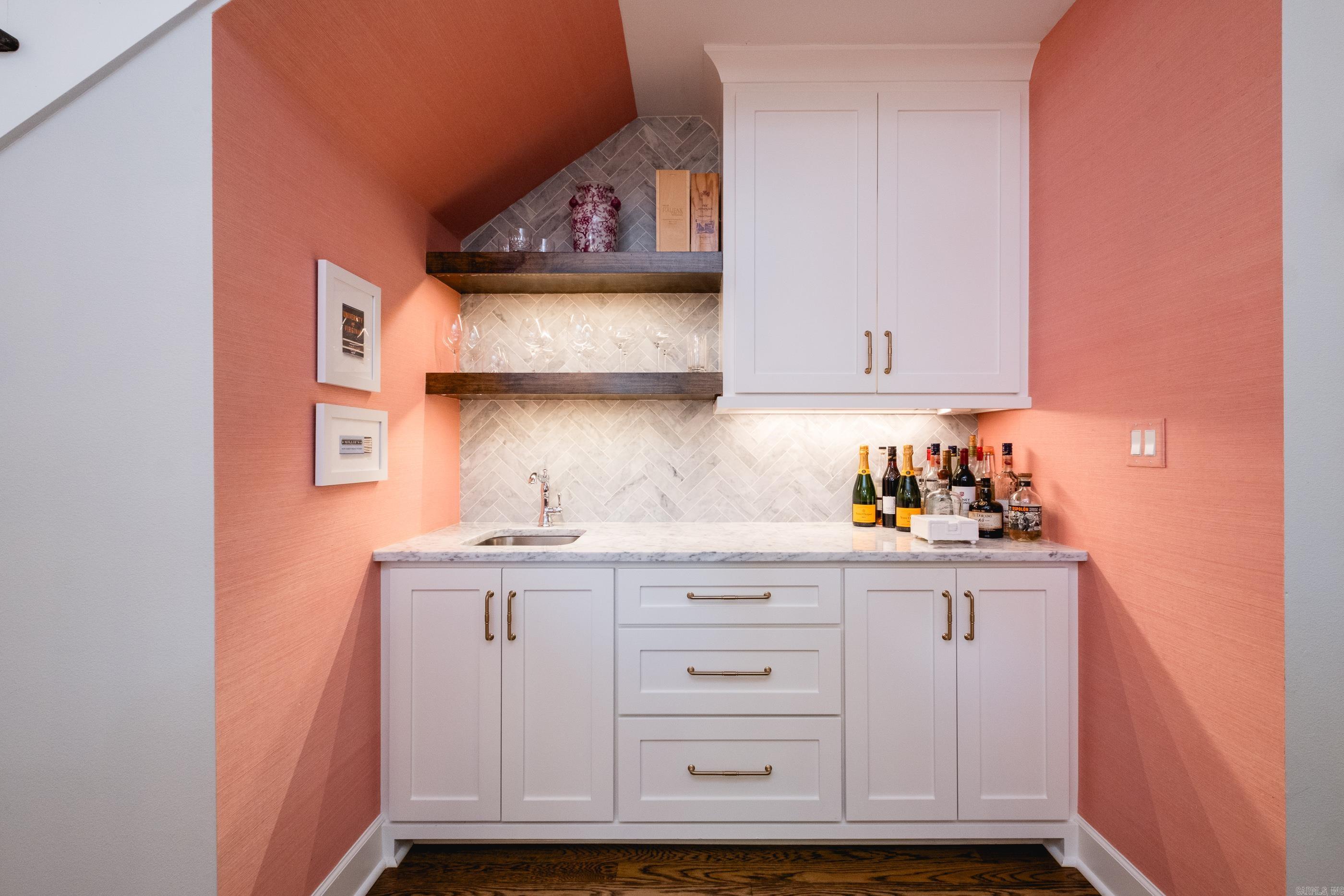 CAMMACK WOODS - Residential