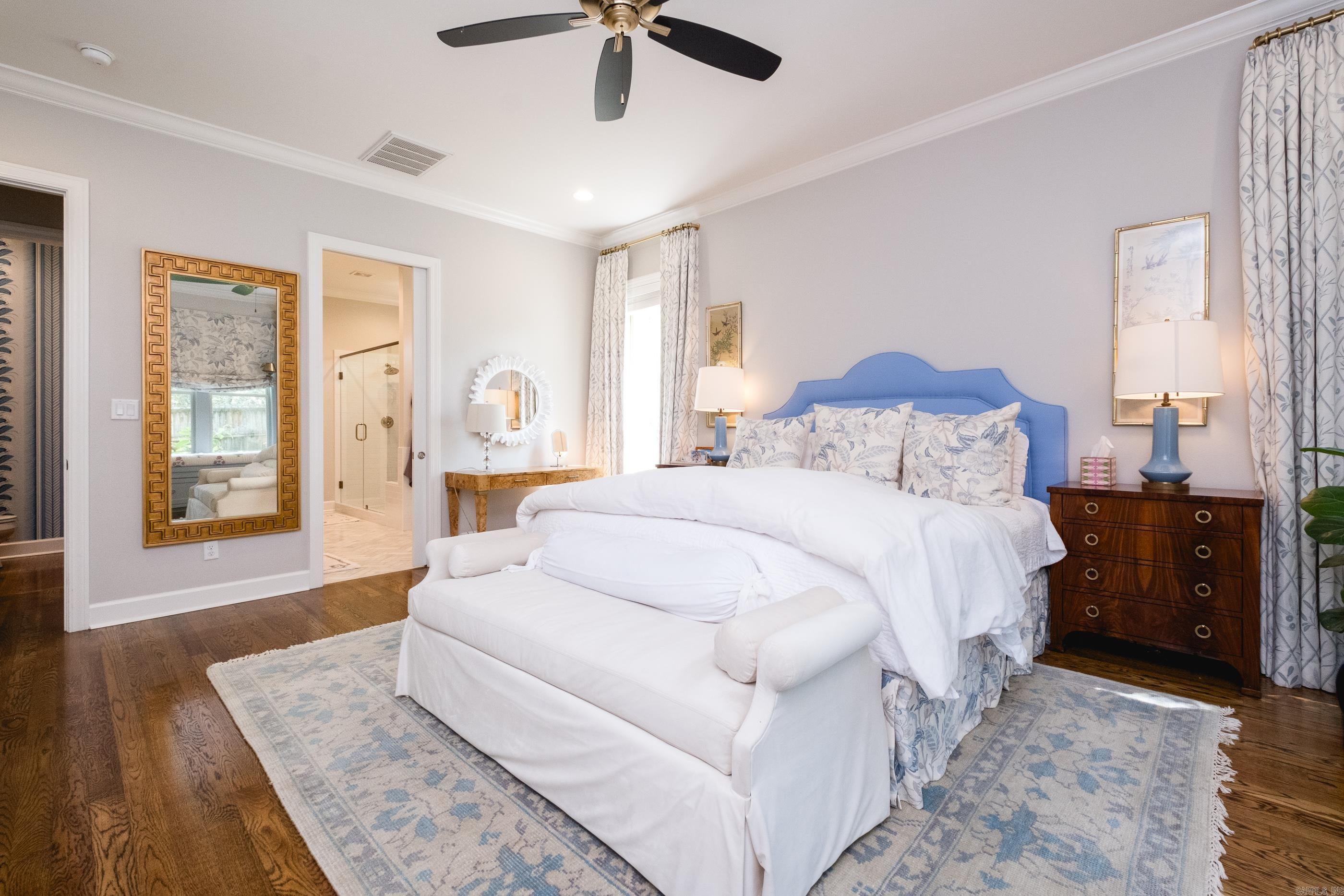 CAMMACK WOODS - Residential