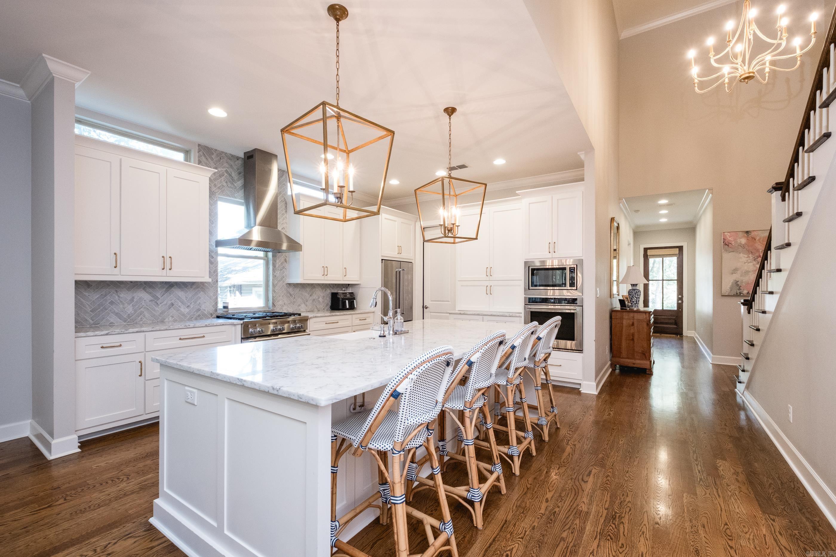 CAMMACK WOODS - Residential