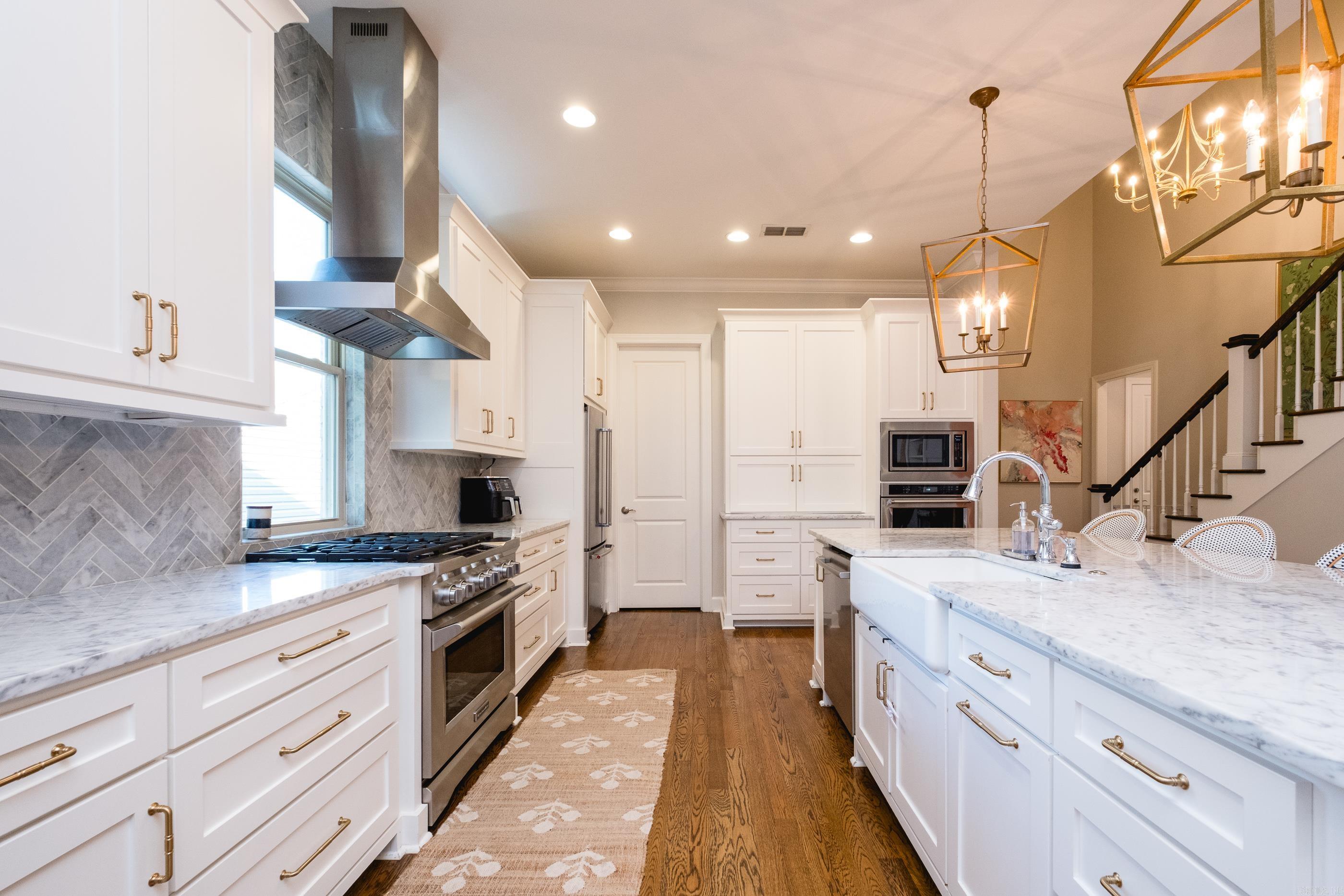 CAMMACK WOODS - Residential