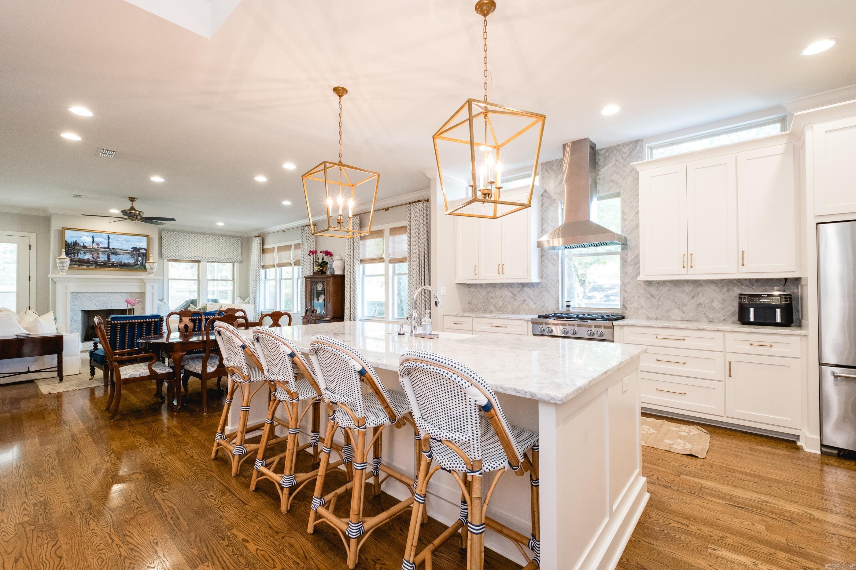 CAMMACK WOODS - Residential