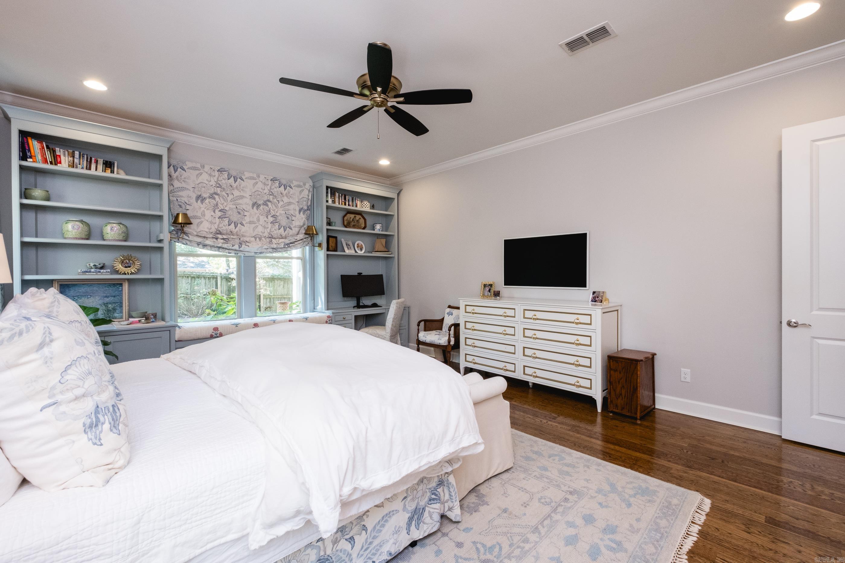 CAMMACK WOODS - Residential