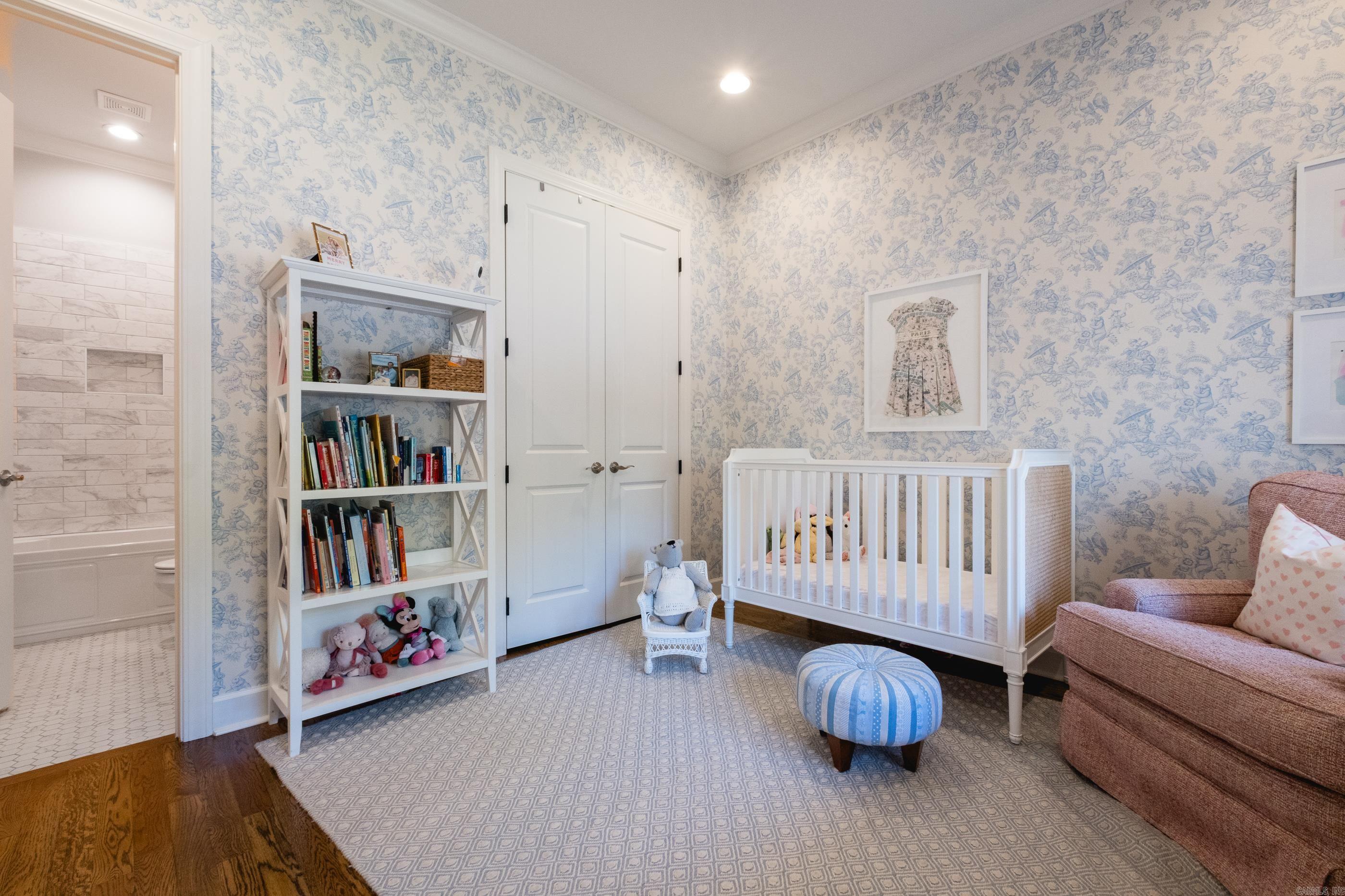 CAMMACK WOODS - Residential