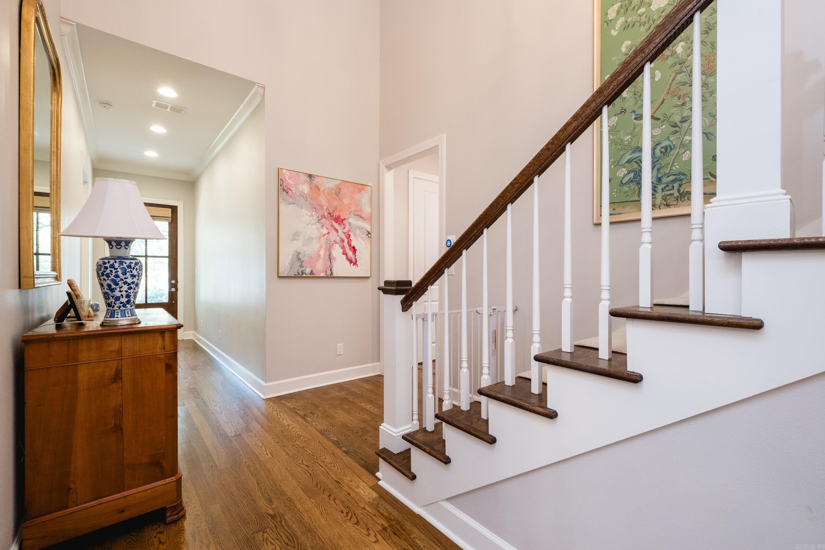 CAMMACK WOODS - Residential