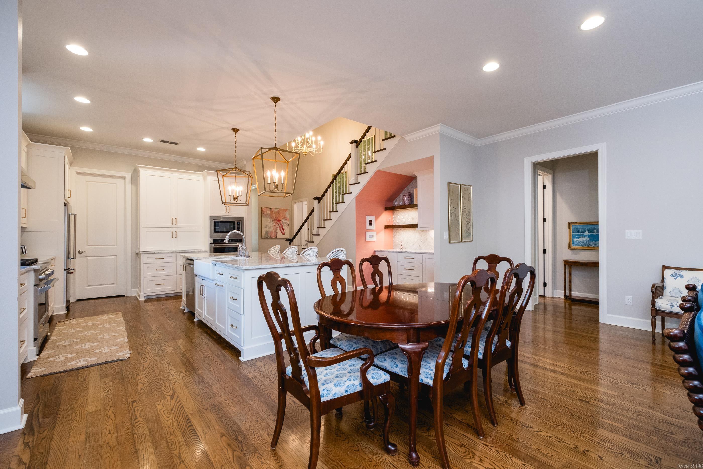 CAMMACK WOODS - Residential