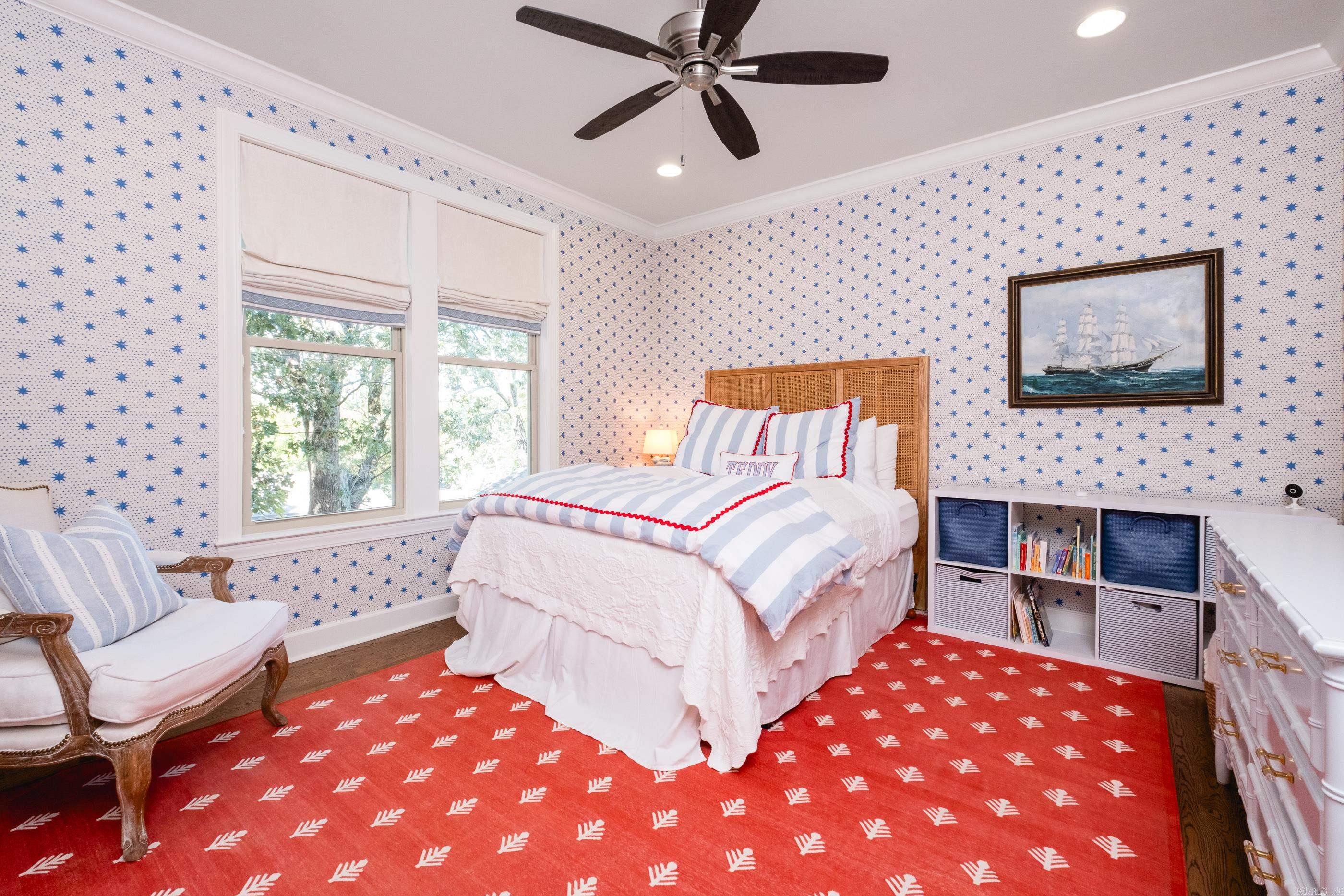 CAMMACK WOODS - Residential