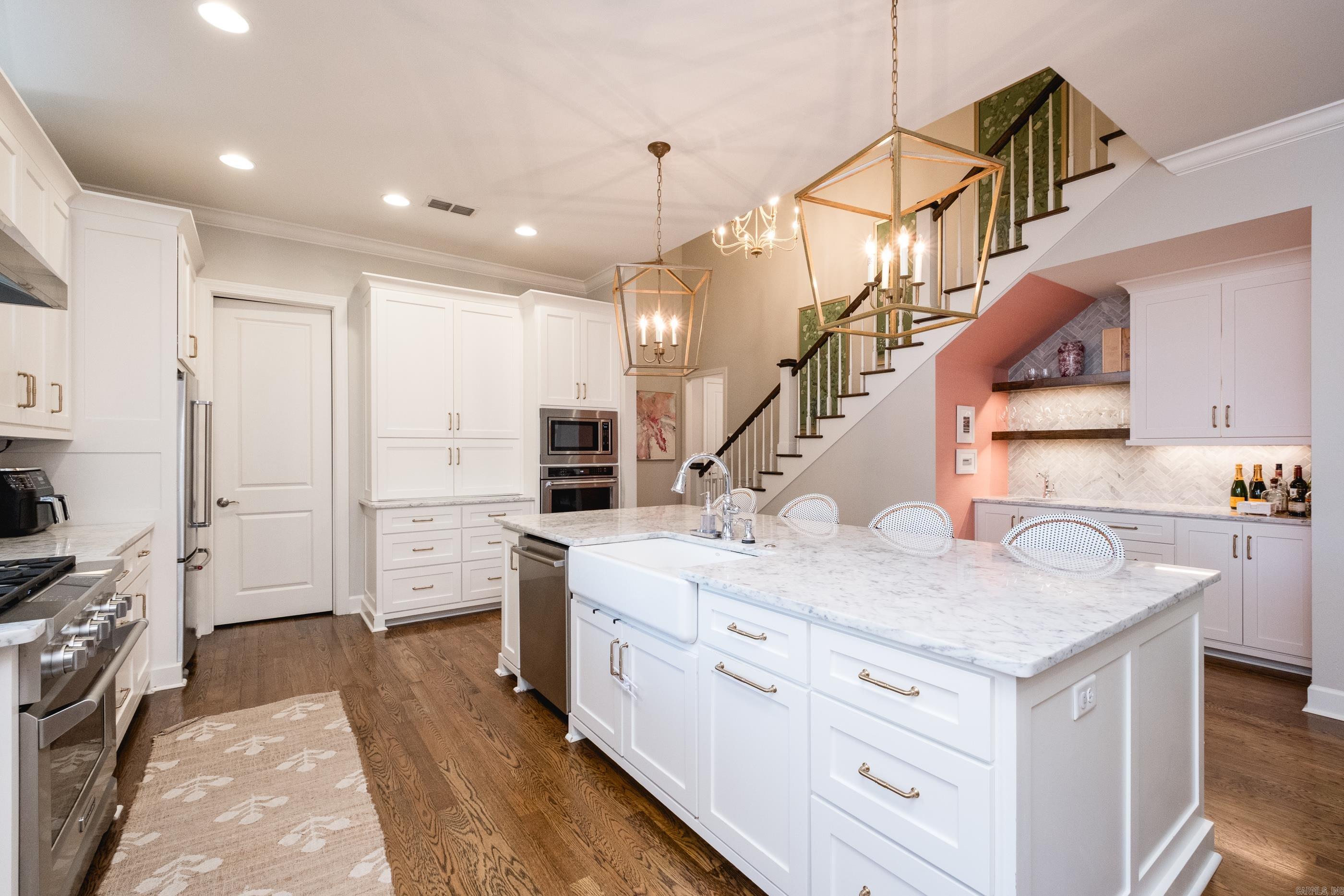 CAMMACK WOODS - Residential