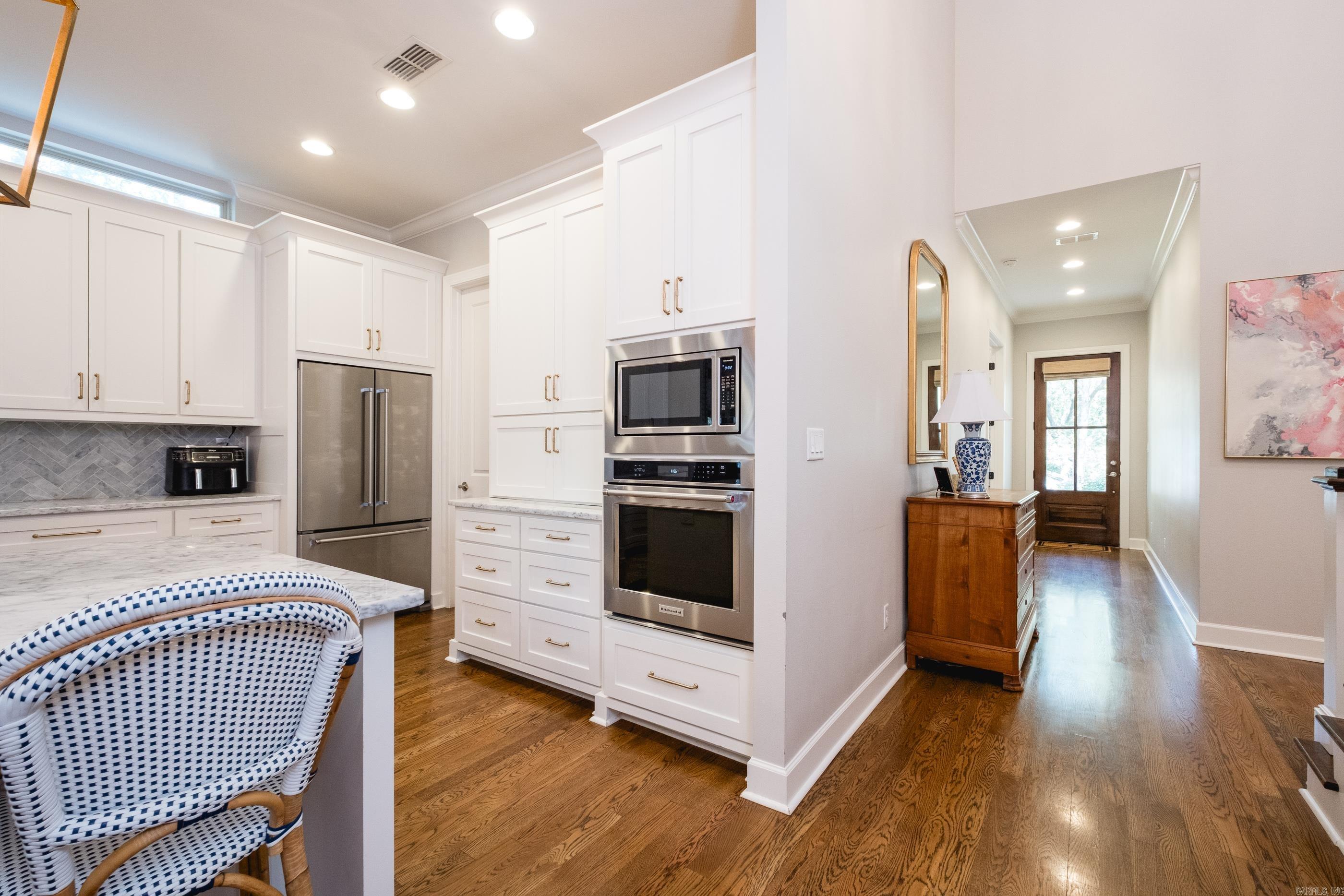 CAMMACK WOODS - Residential