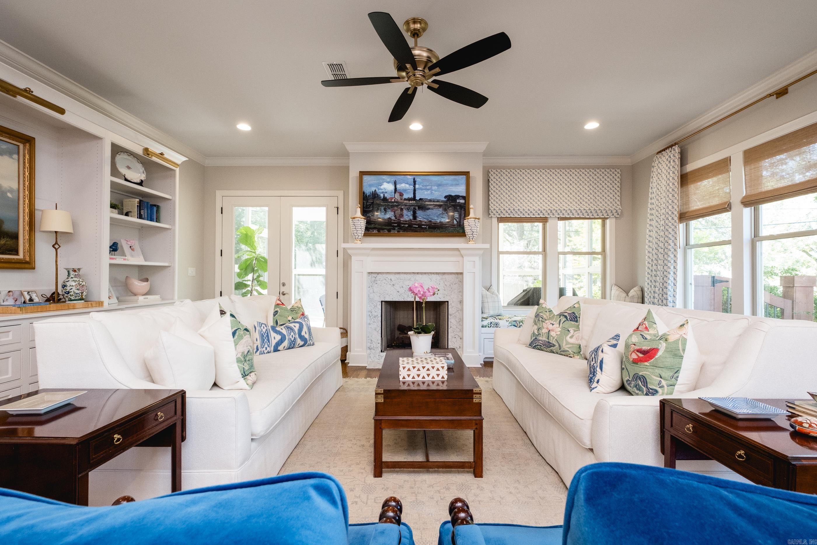 CAMMACK WOODS - Residential