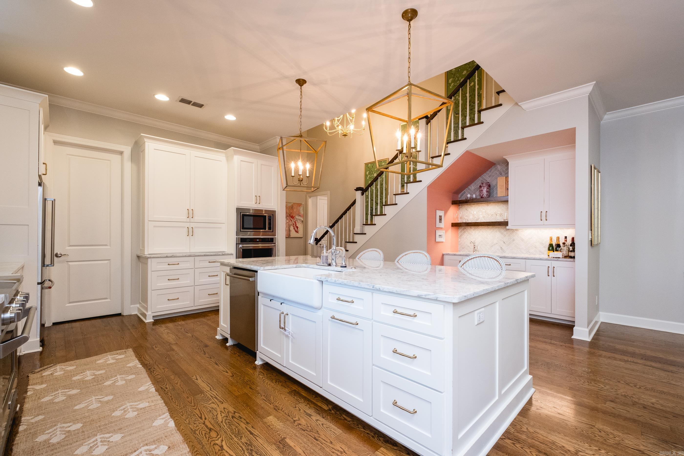 CAMMACK WOODS - Residential