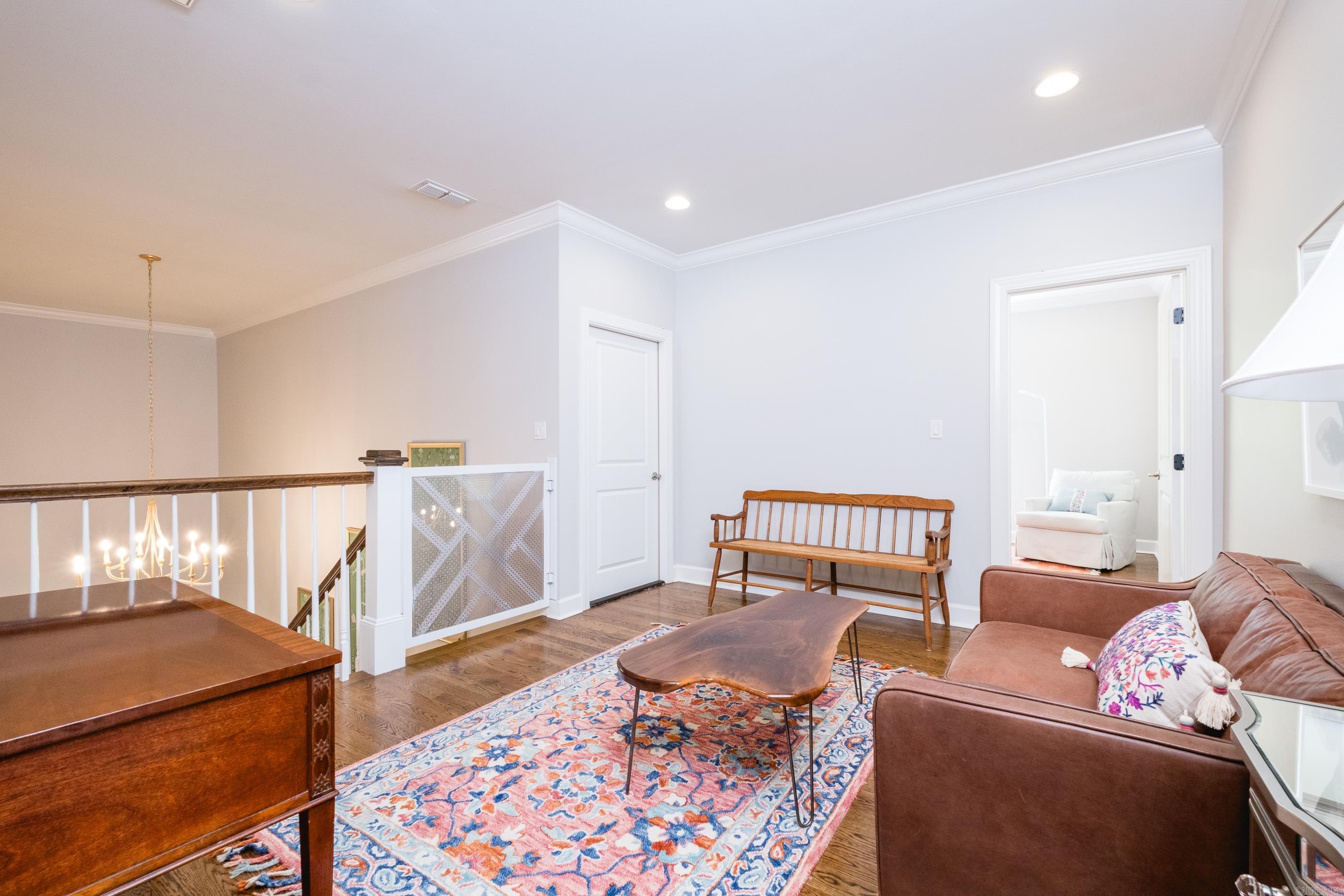 CAMMACK WOODS - Residential