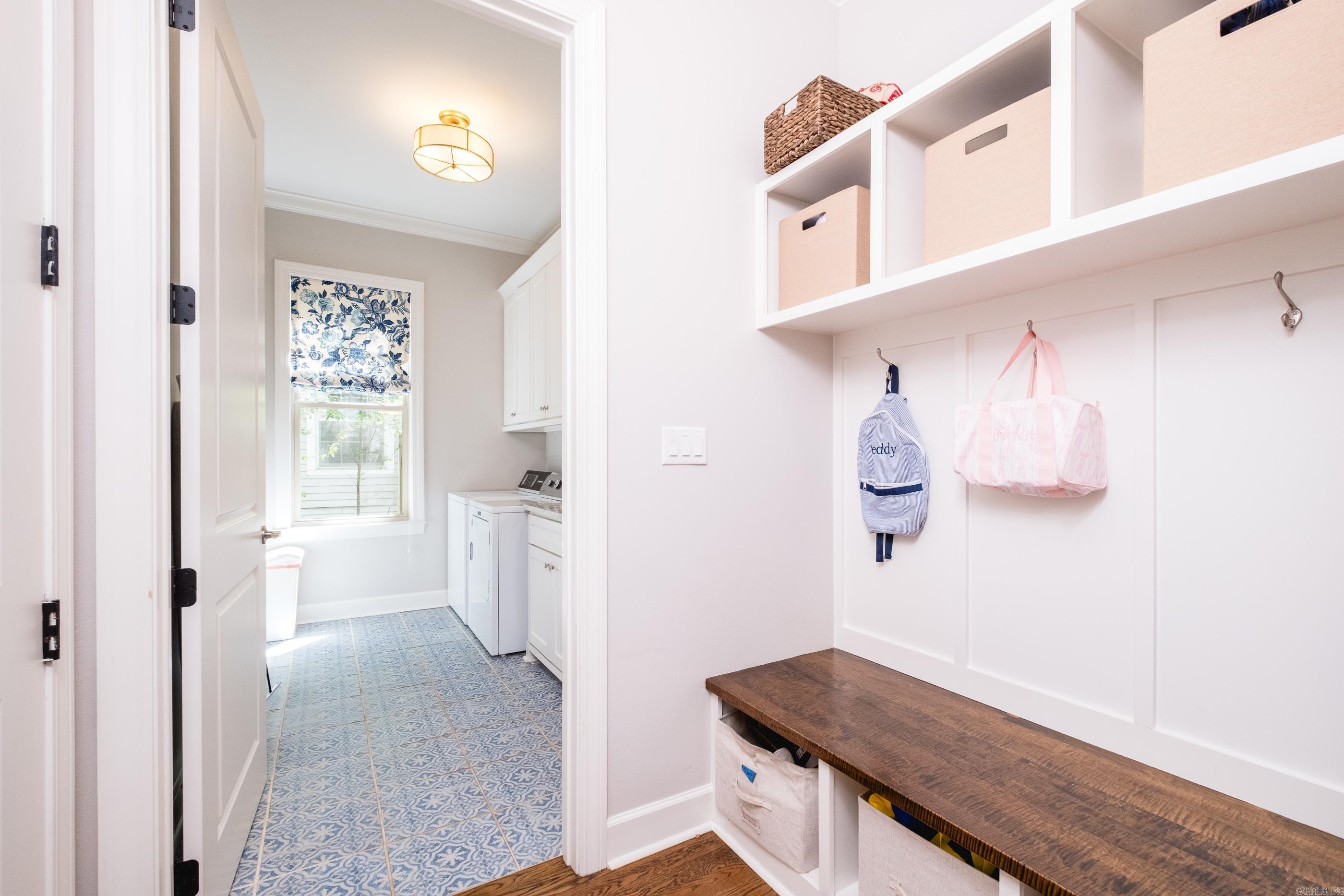 CAMMACK WOODS - Residential