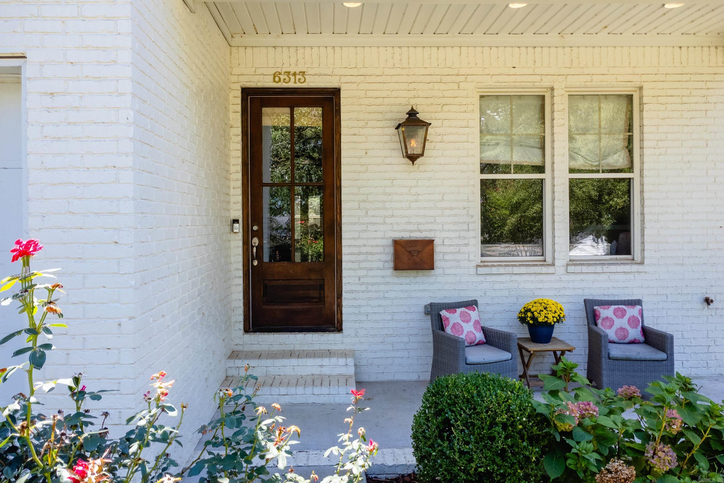 CAMMACK WOODS - Residential