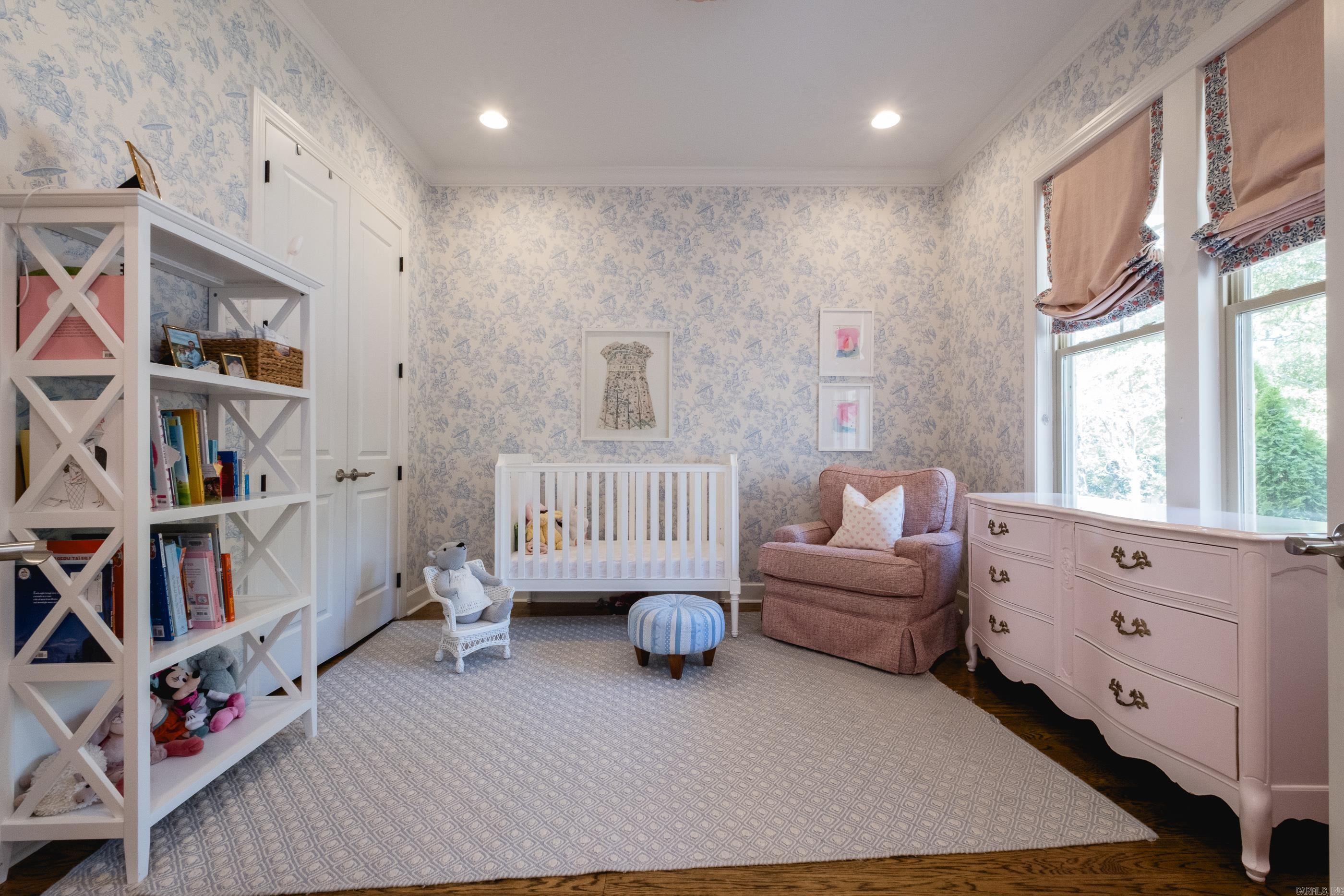 CAMMACK WOODS - Residential