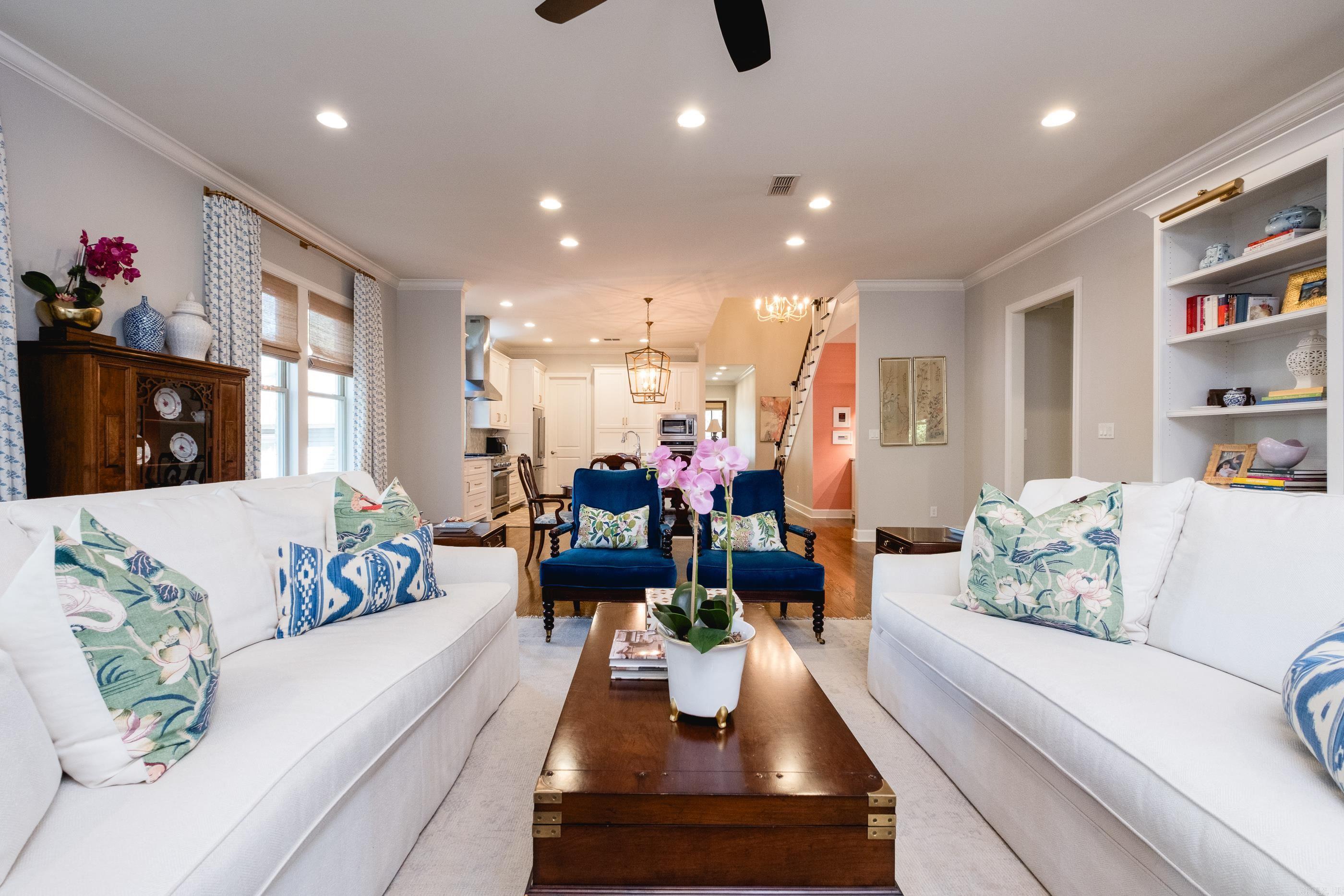 CAMMACK WOODS - Residential