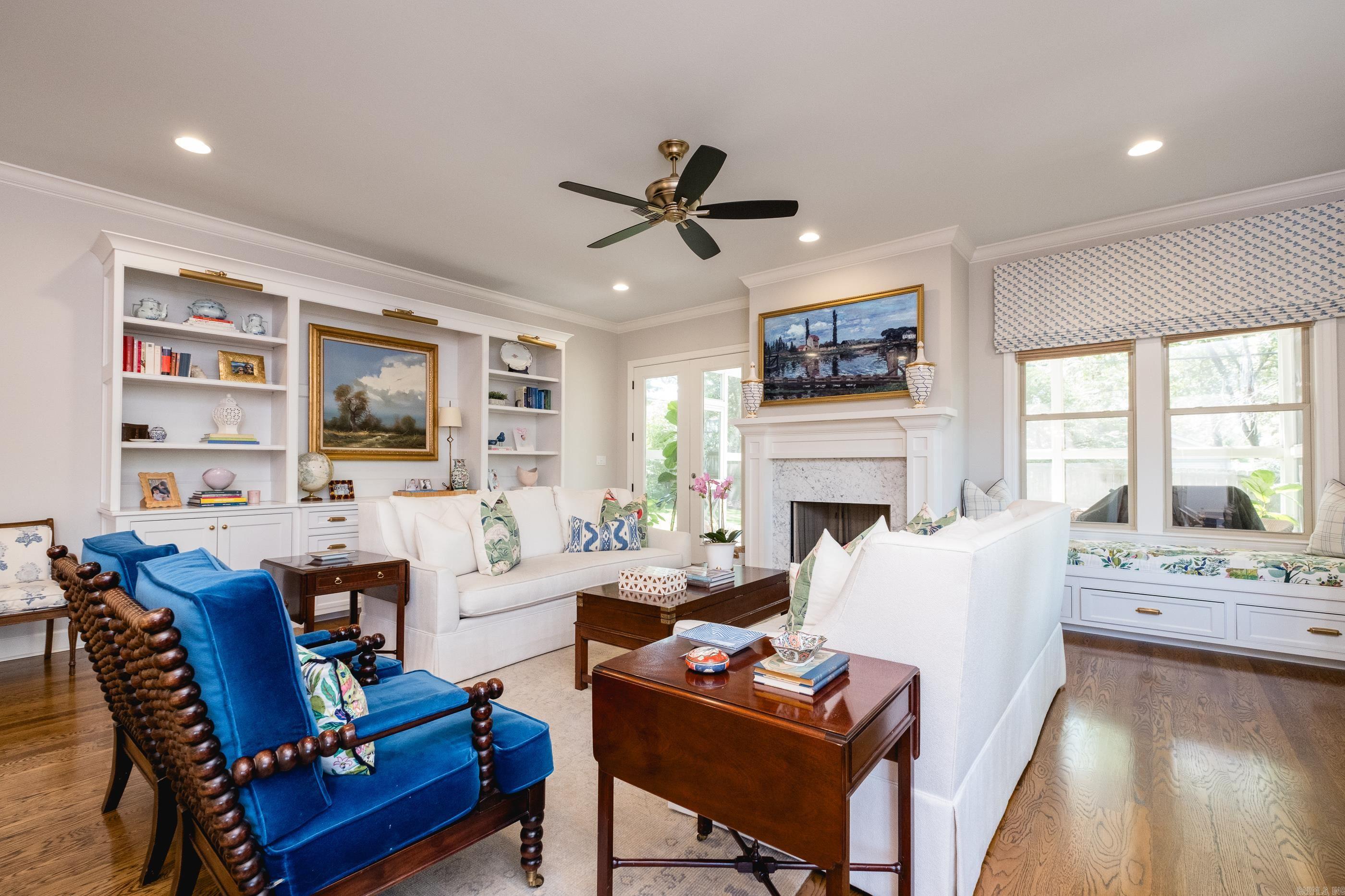 CAMMACK WOODS - Residential