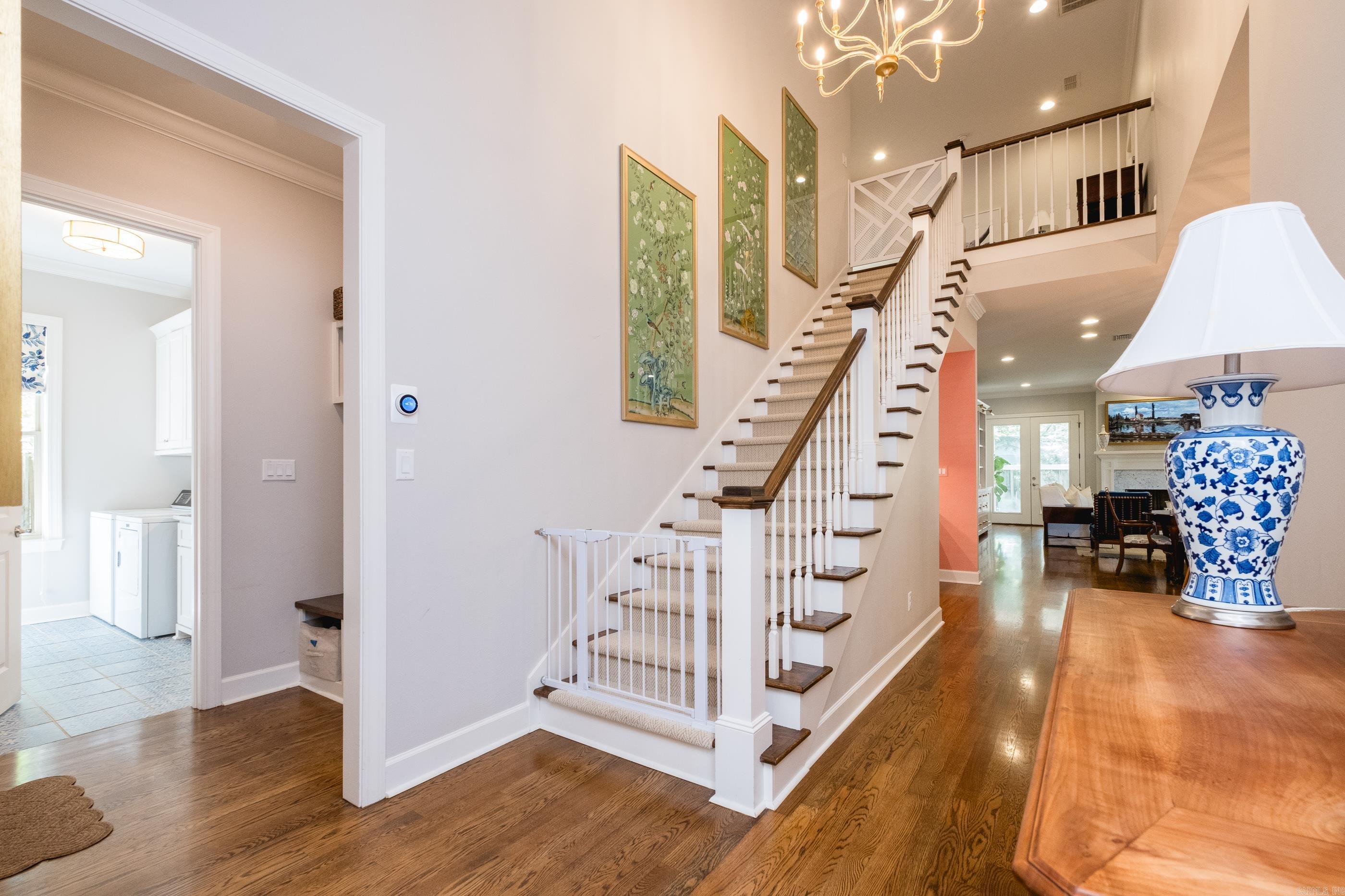 CAMMACK WOODS - Residential