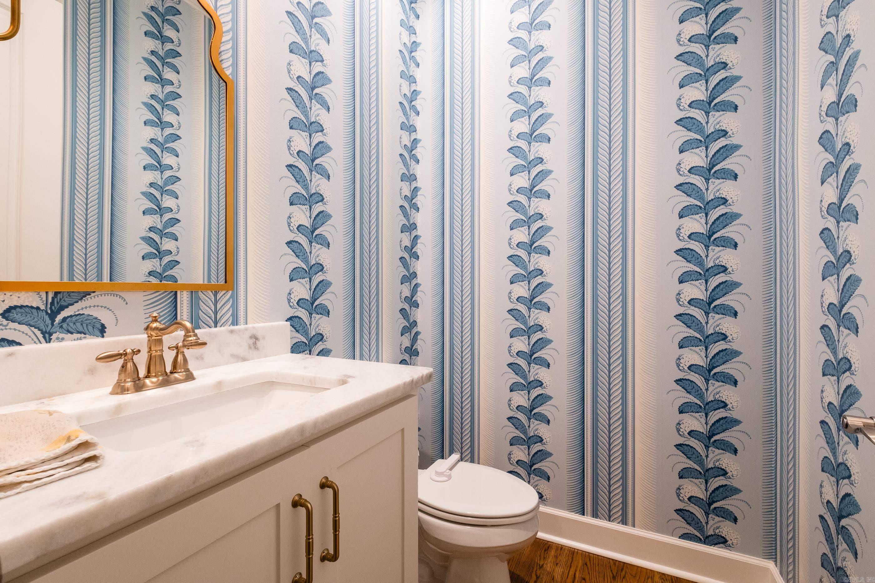 CAMMACK WOODS - Residential