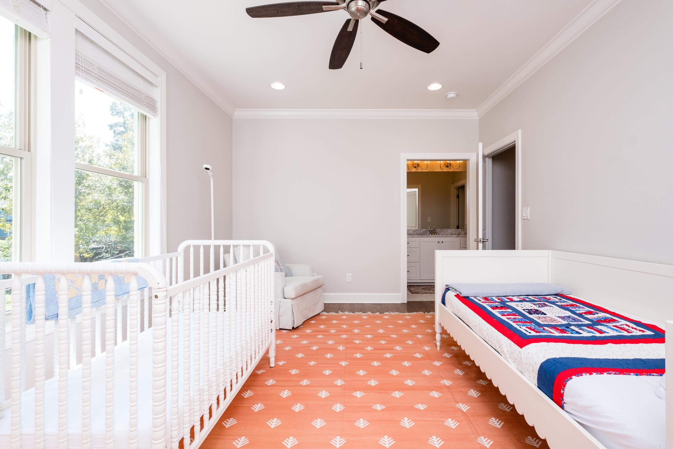 CAMMACK WOODS - Residential