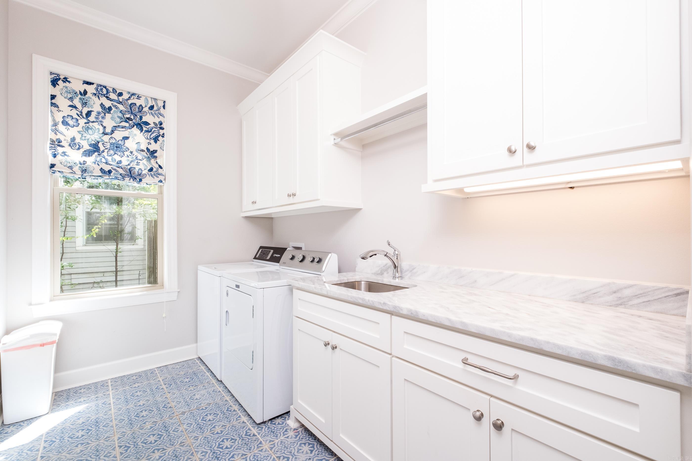 CAMMACK WOODS - Residential