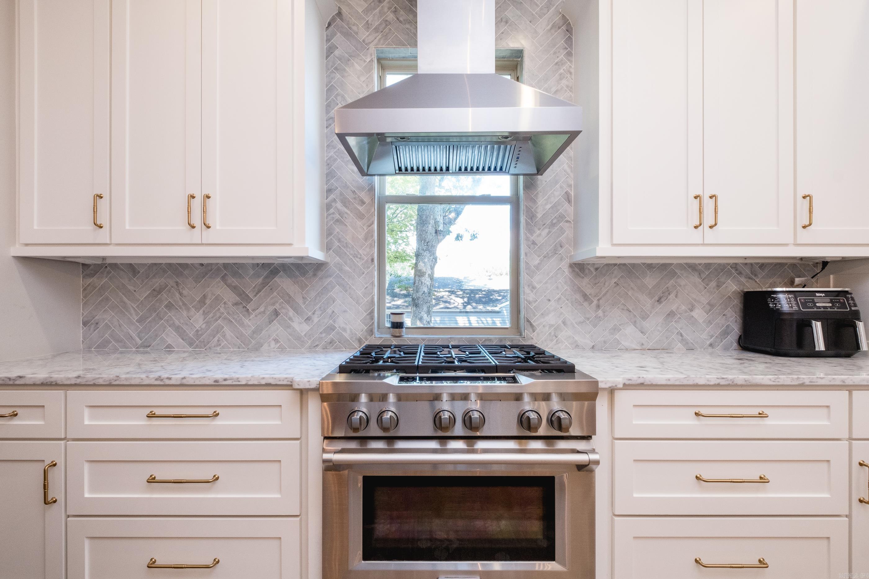 CAMMACK WOODS - Residential