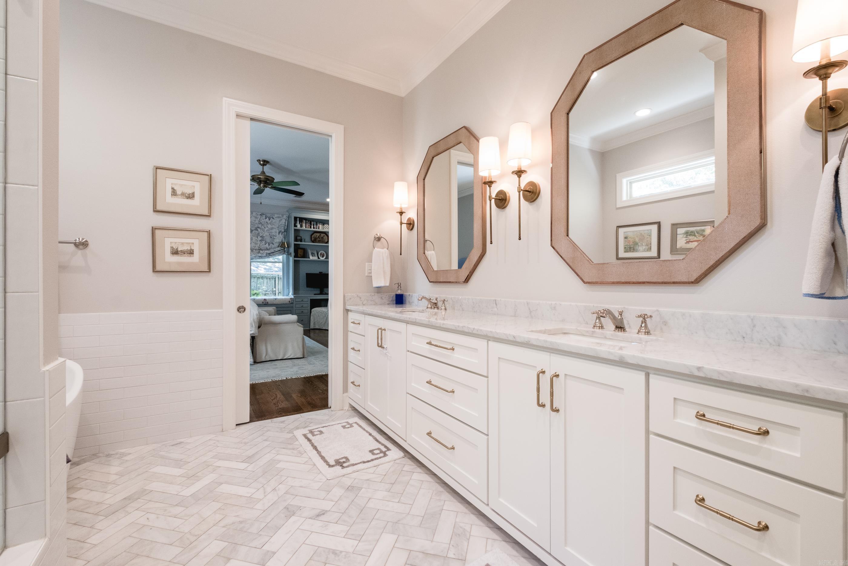 CAMMACK WOODS - Residential